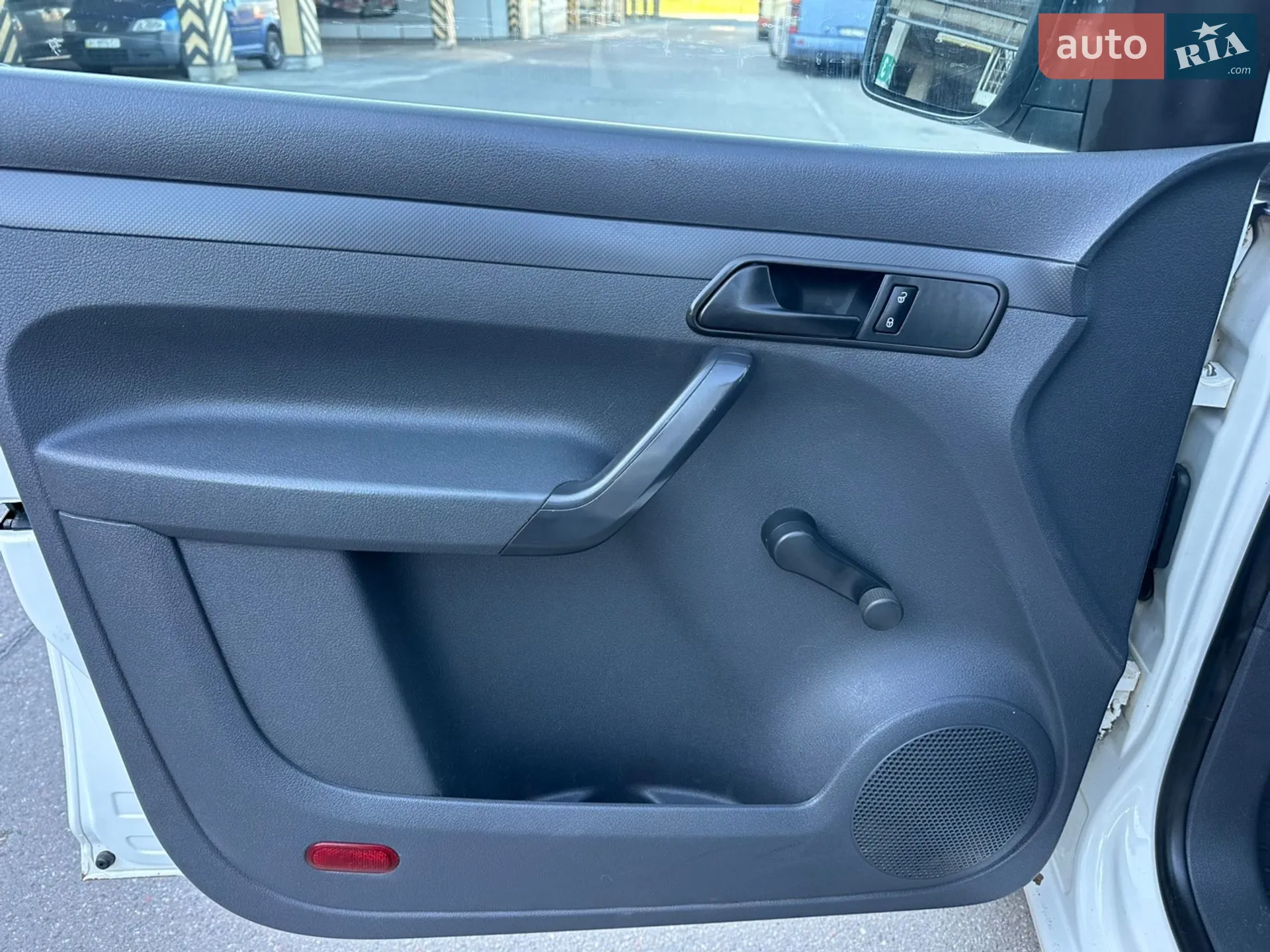 Volkswagen Caddy 2012 VIN WV1ZZZ2KZCX105242 фото оголошення 13 з 24