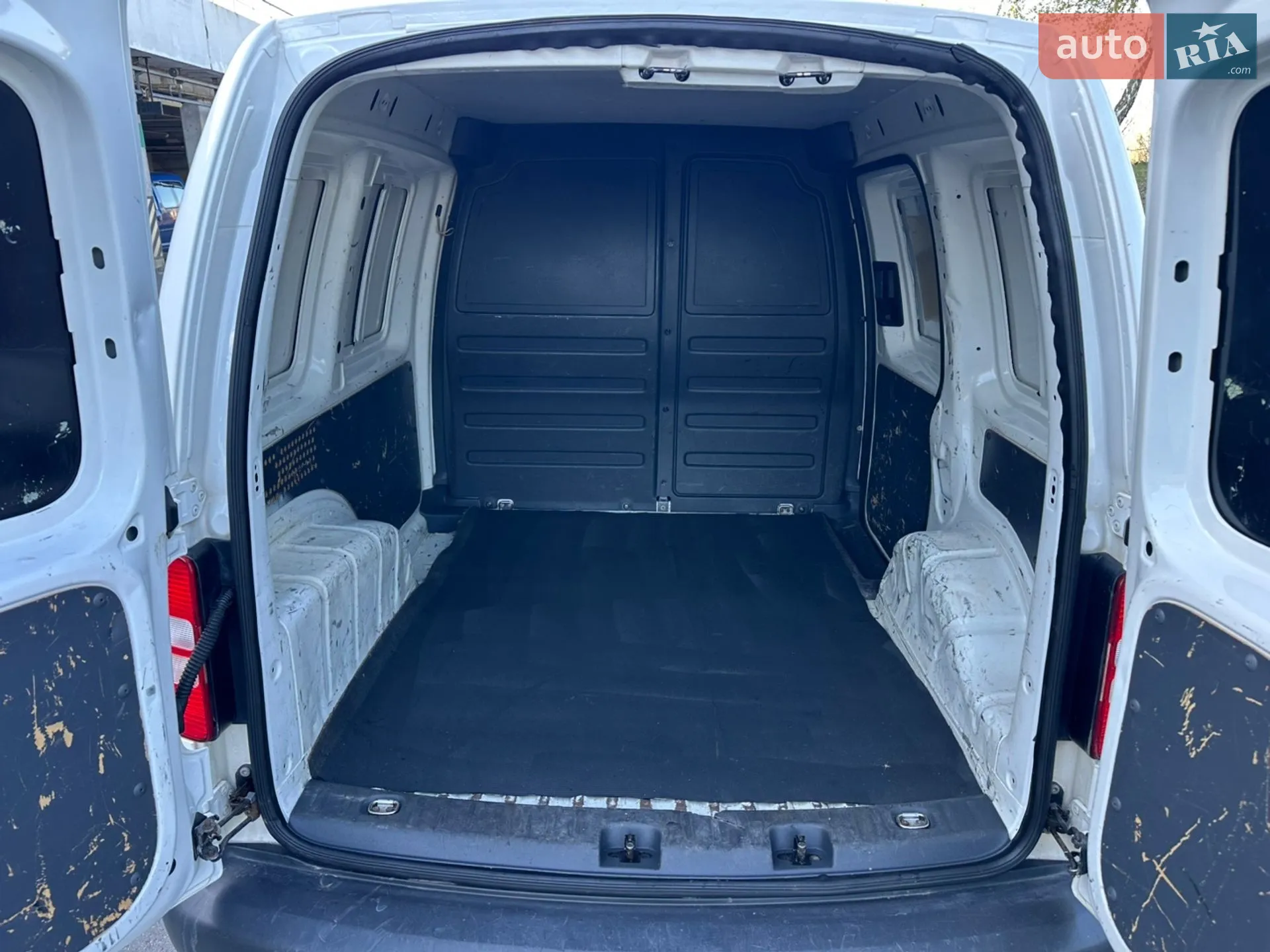 Volkswagen Caddy 2012 VIN WV1ZZZ2KZCX105242 фото оголошення 16 з 24