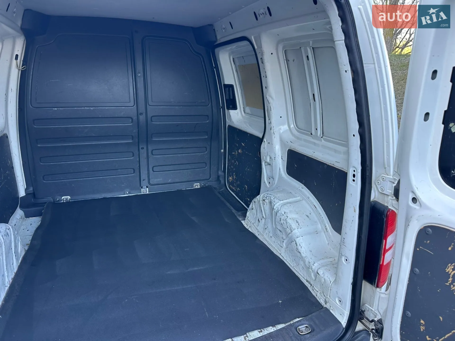 Volkswagen Caddy 2012 VIN WV1ZZZ2KZCX105242 фото оголошення 18 з 24