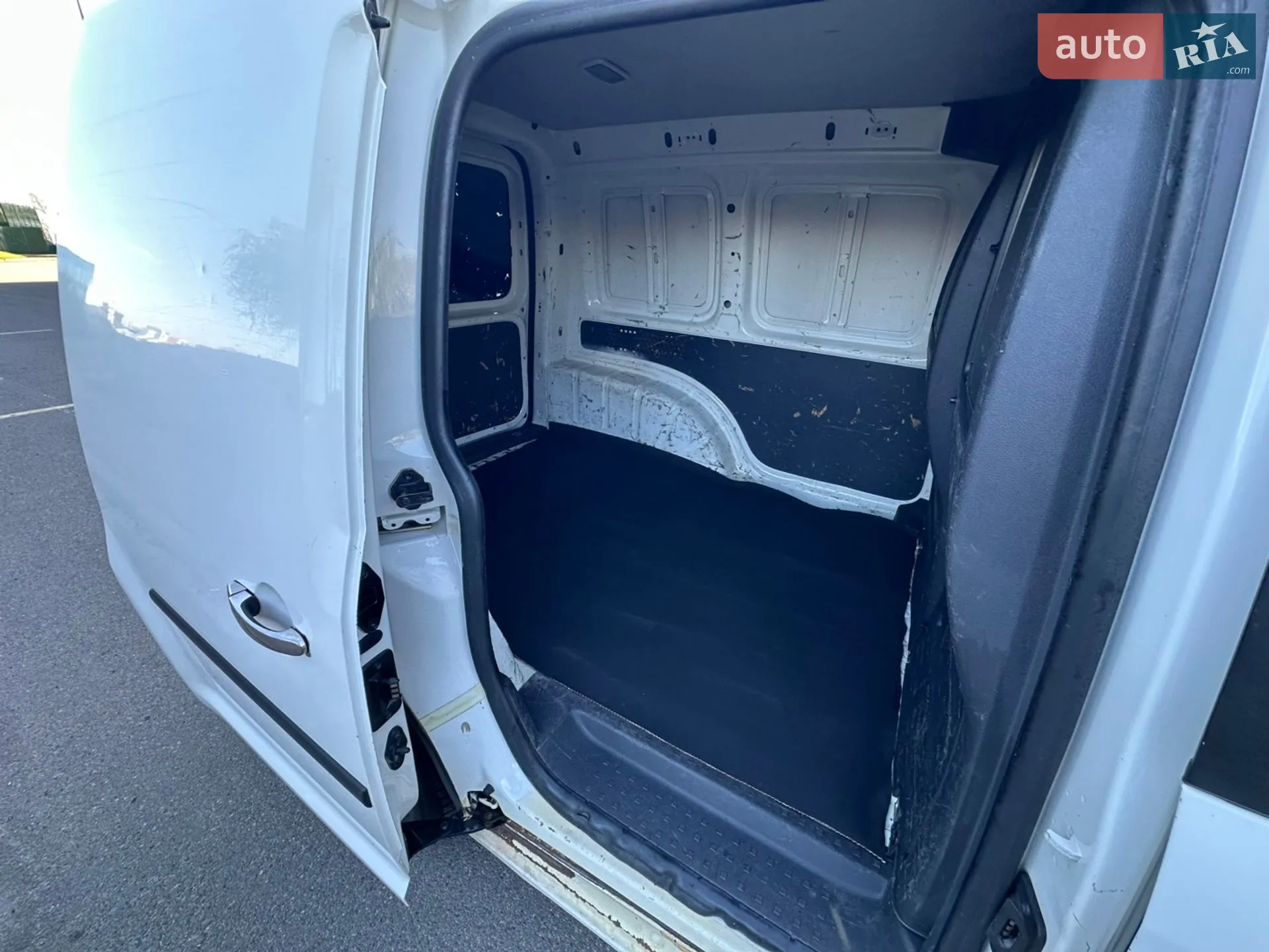 Volkswagen Caddy 2012 VIN WV1ZZZ2KZCX105242 фото оголошення 19 з 24