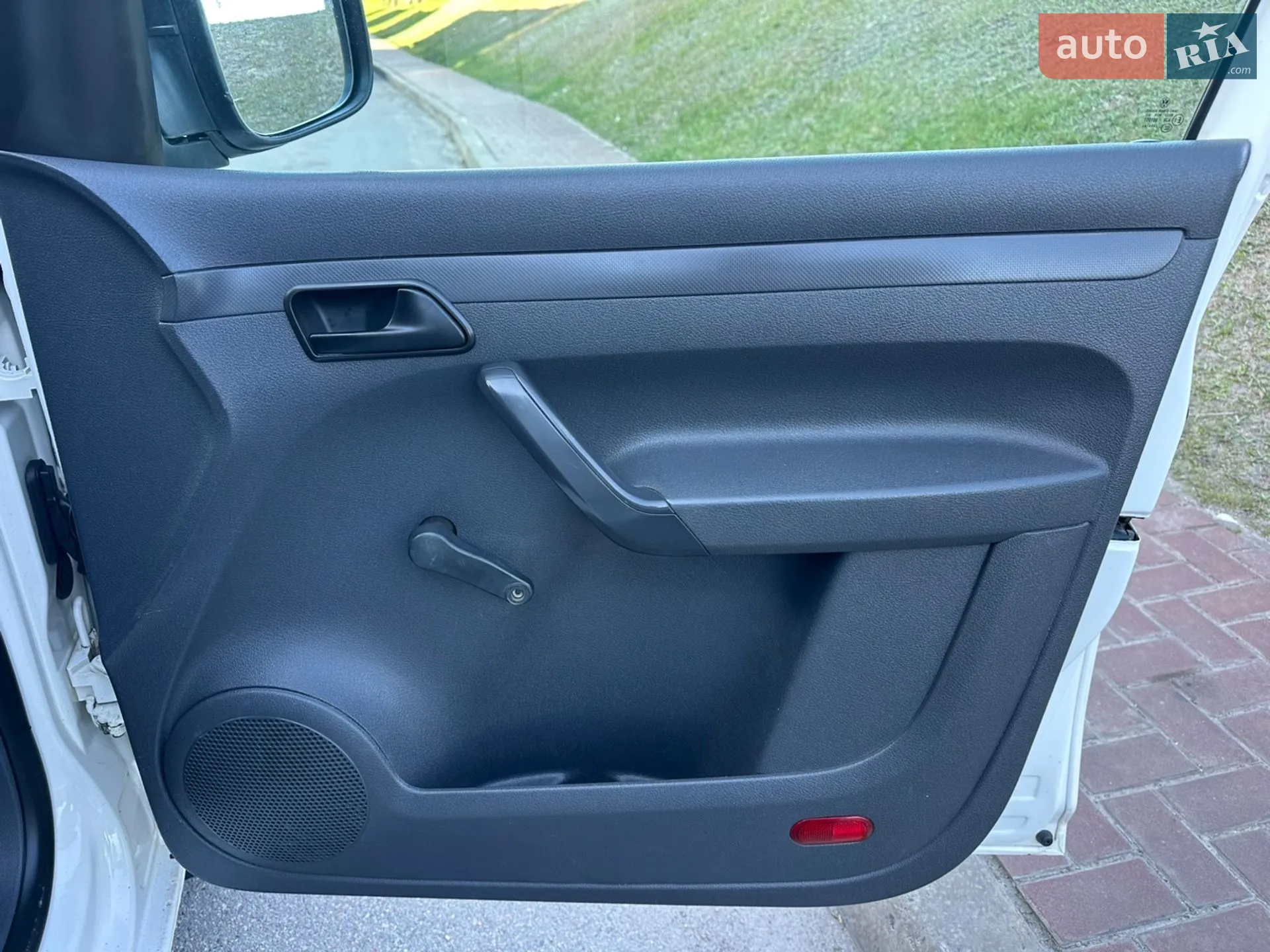 Volkswagen Caddy 2012 VIN WV1ZZZ2KZCX105242 фото оголошення 20 з 24