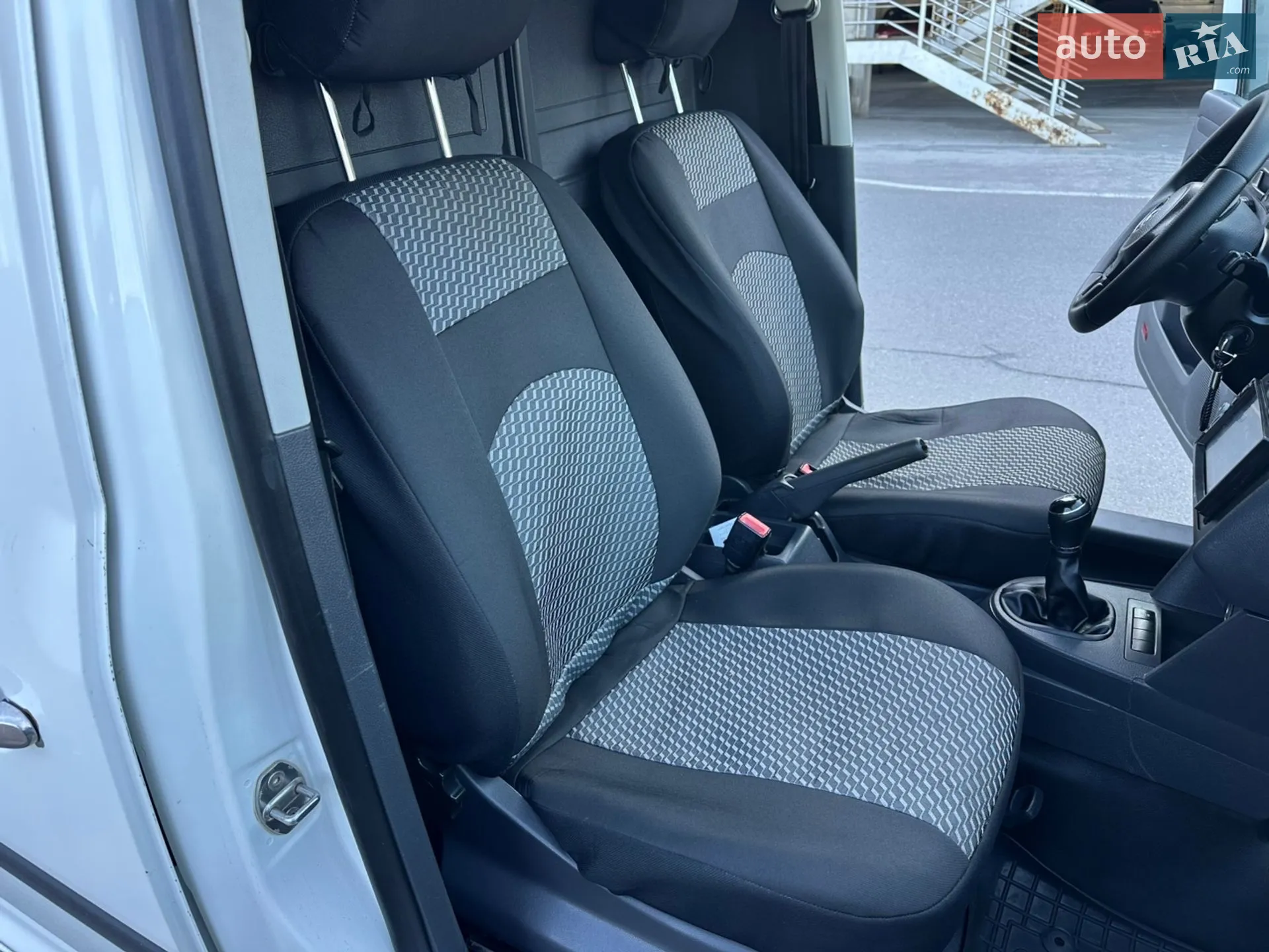 Volkswagen Caddy 2012 VIN WV1ZZZ2KZCX105242 фото оголошення 21 з 24