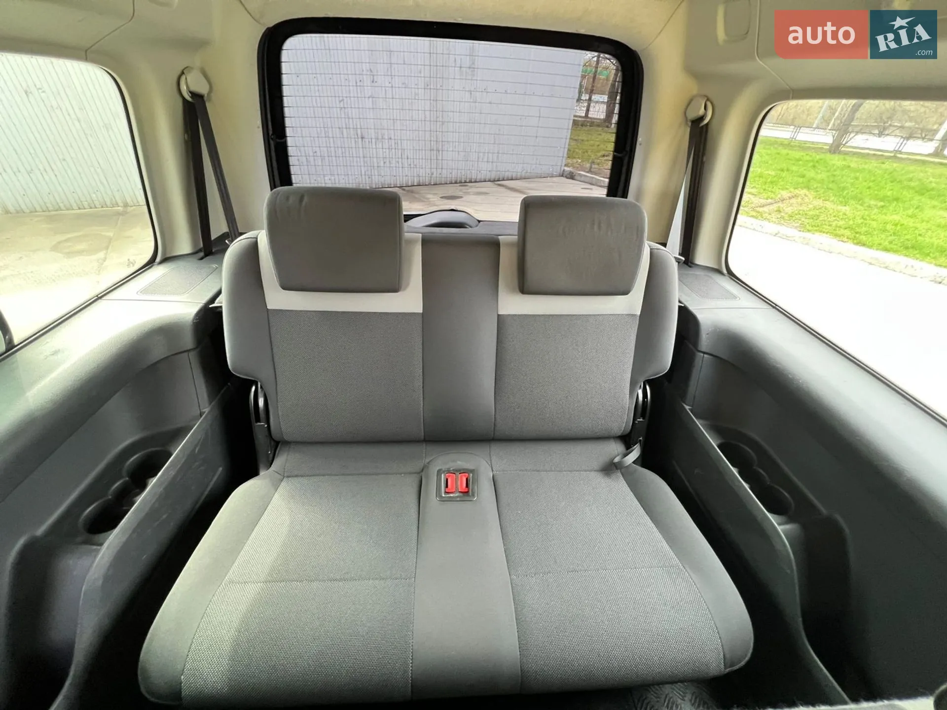 2012 Volkswagen Caddy - мініатюра 21