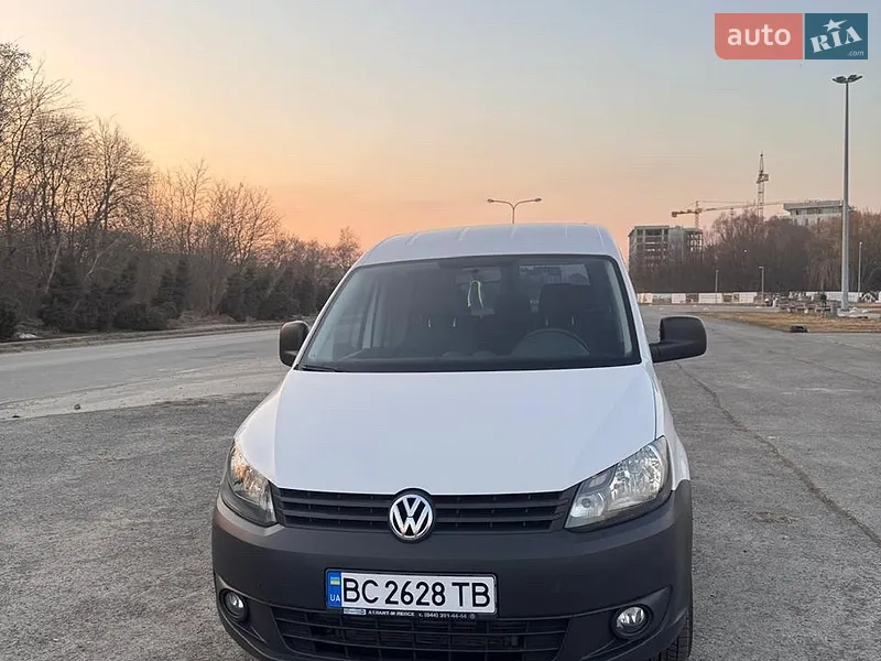 Volkswagen Caddy 2015 VIN WV2ZZZ2KZFX108702 фото оголошення 11 з 46