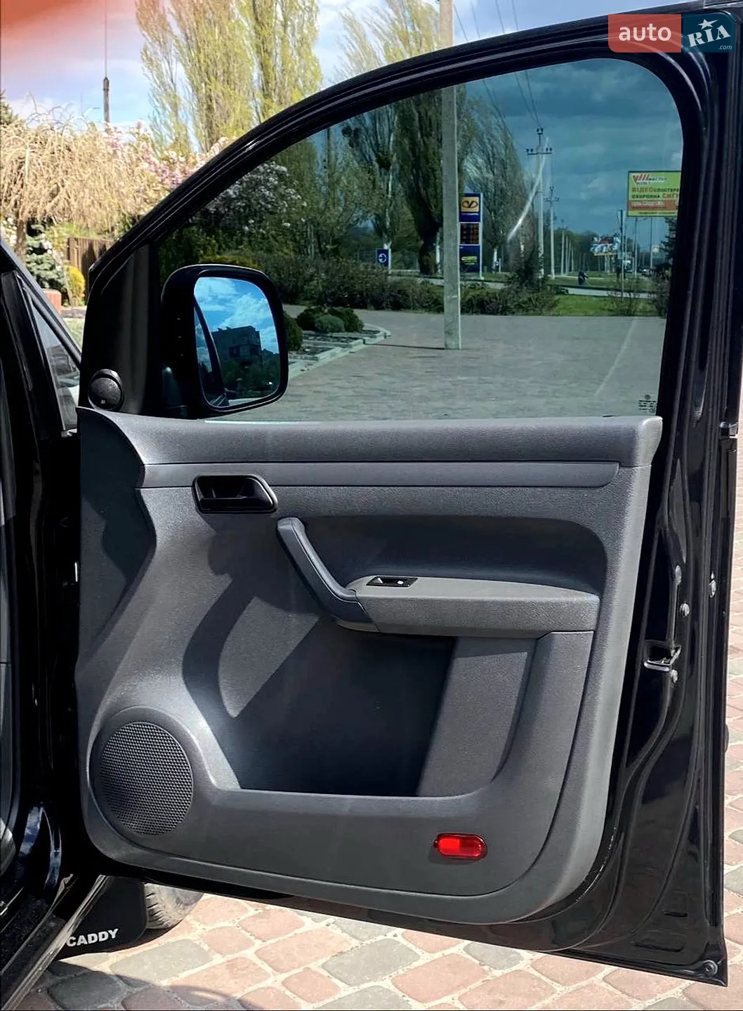2011 Volkswagen Caddy - мініатюра 17