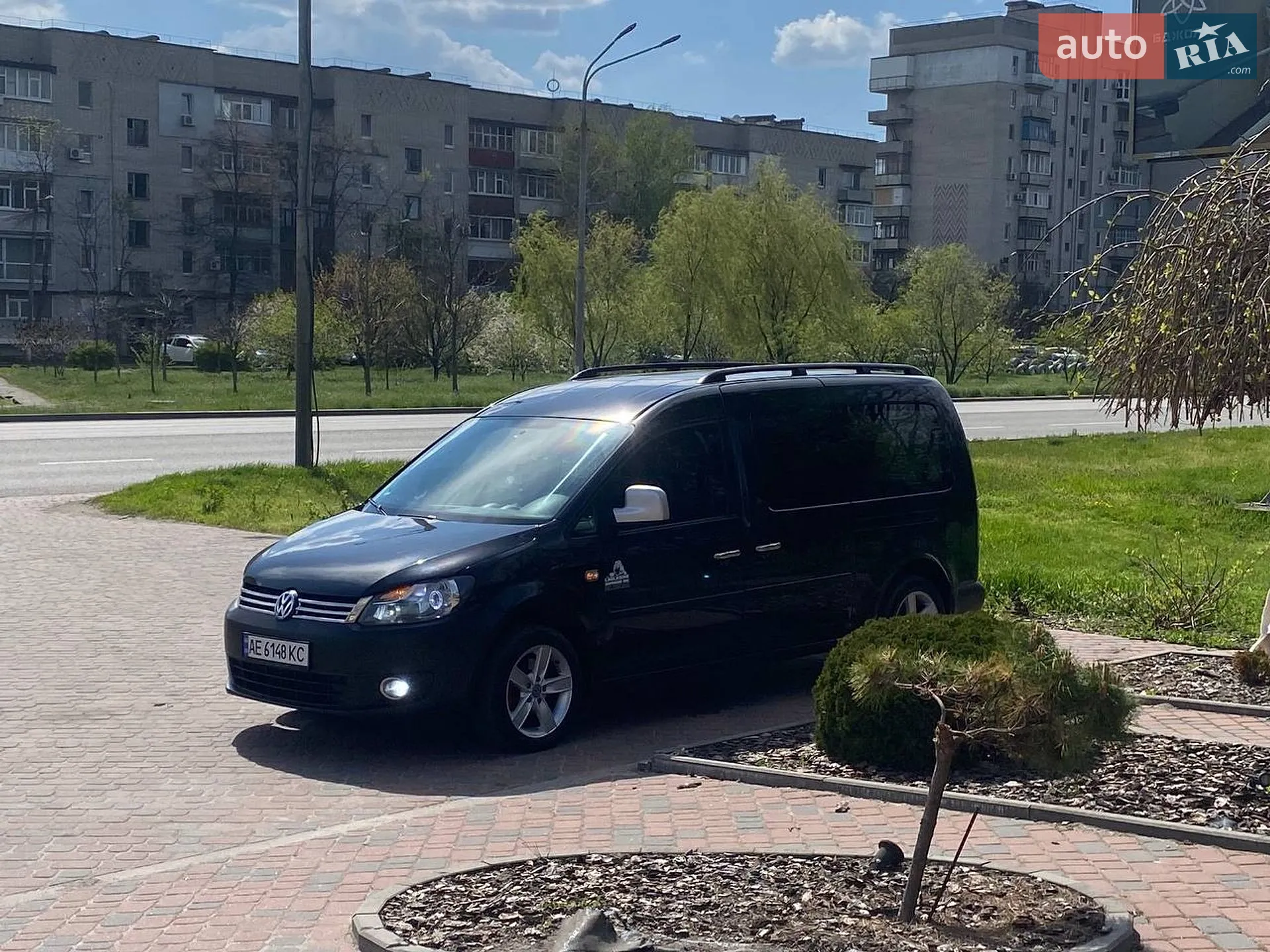 2011 Volkswagen Caddy - мініатюра 20