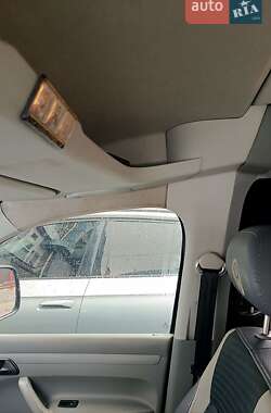 Минивэн Volkswagen Caddy 2006 в Одессе