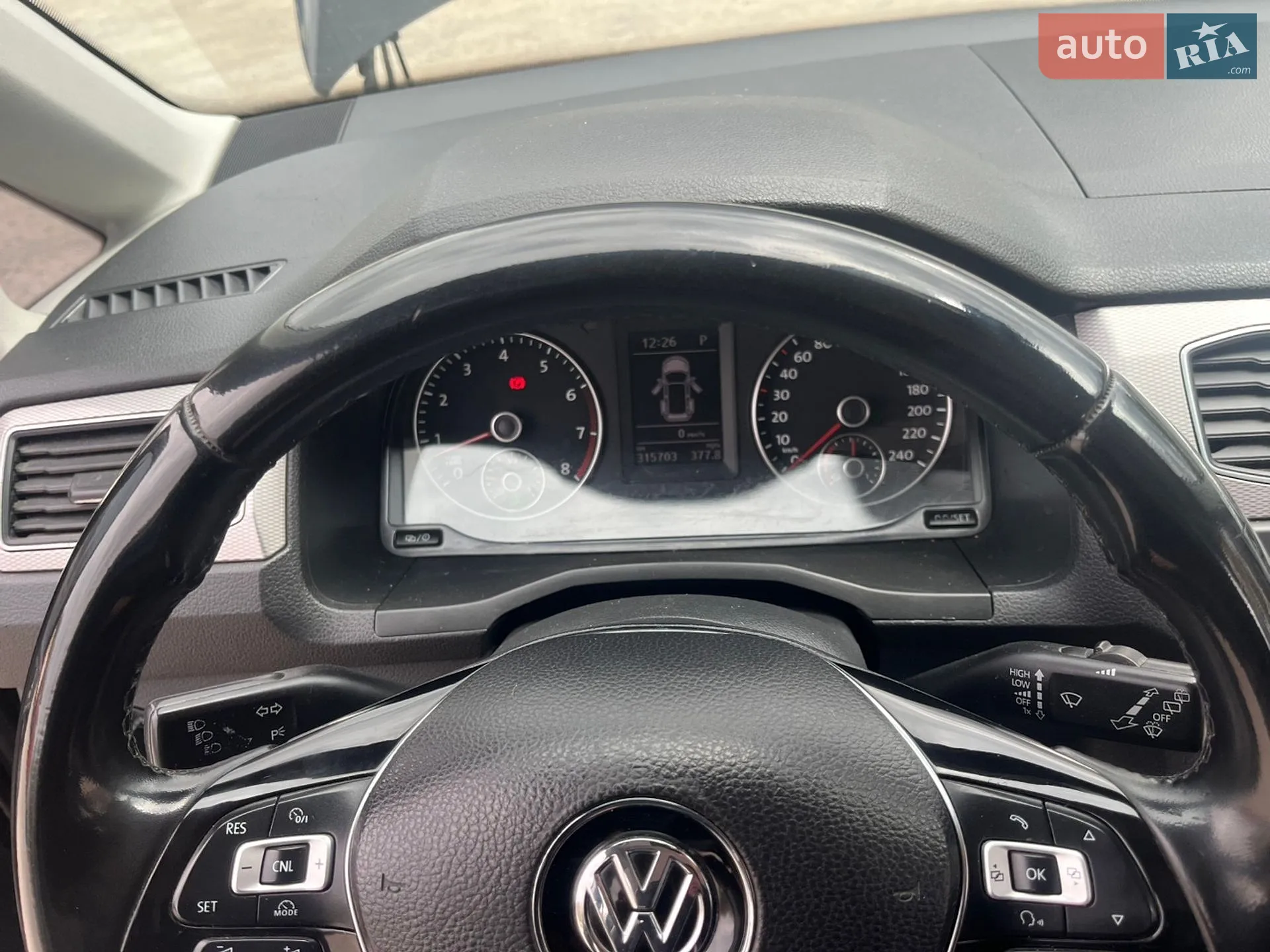 2016 Volkswagen Caddy - мініатюра 15