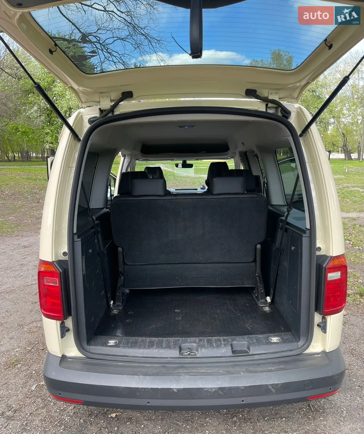 2016 Volkswagen Caddy - мініатюра 18