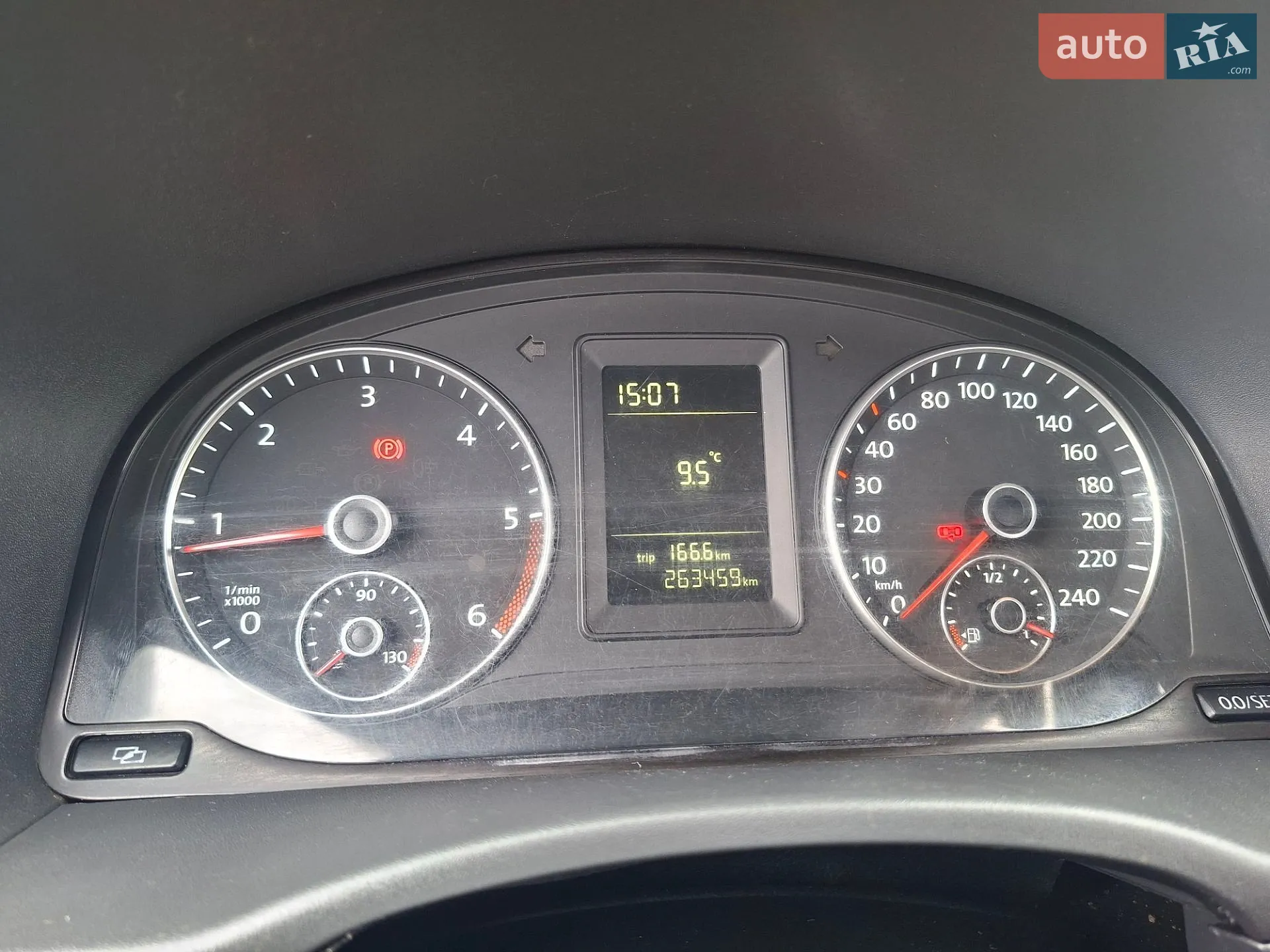 2012 Volkswagen Caddy - мініатюра 13