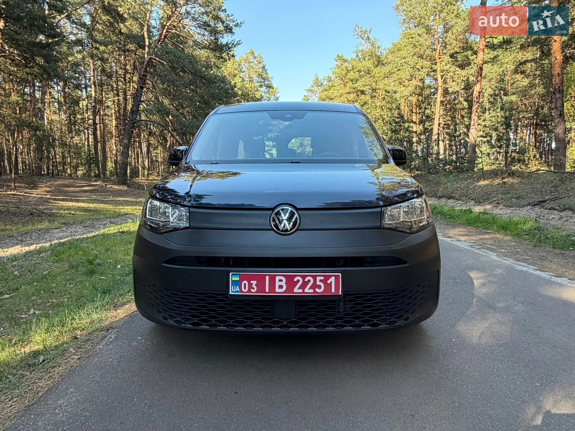 2022 Volkswagen Caddy - мініатюра 5