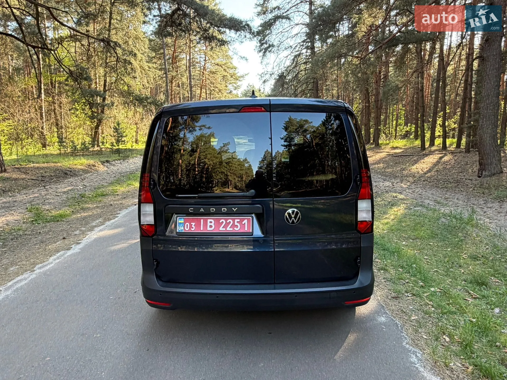 2022 Volkswagen Caddy - мініатюра 12