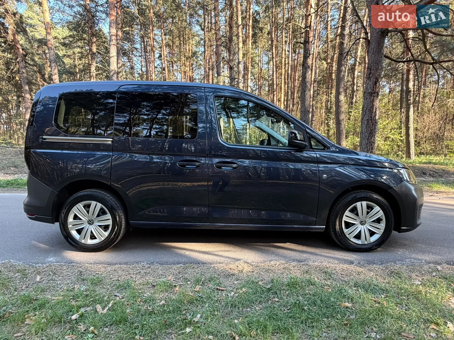 2022 Volkswagen Caddy - мініатюра 17