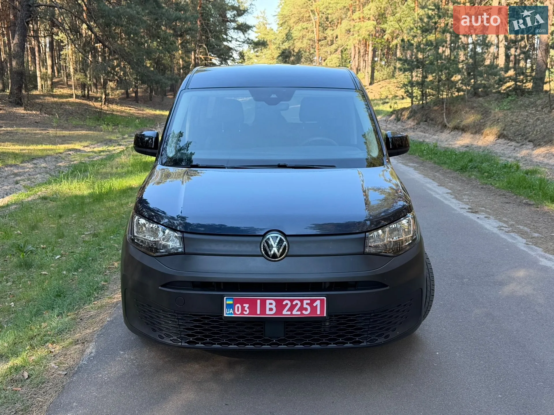 2022 Volkswagen Caddy - мініатюра 24