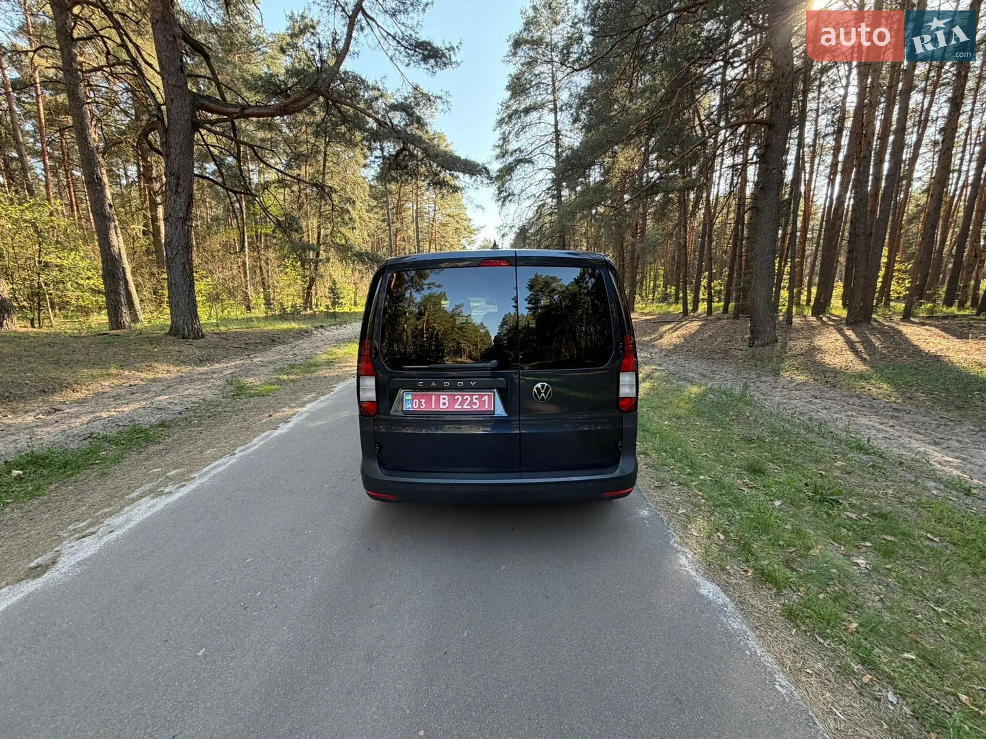 2022 Volkswagen Caddy - мініатюра 31