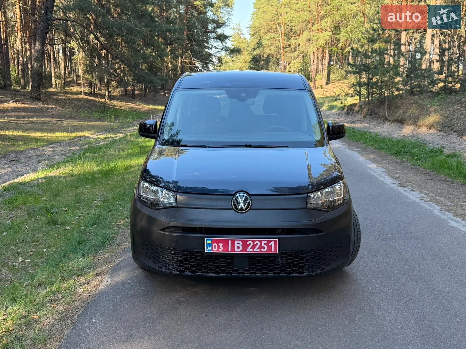 2022 Volkswagen Caddy - мініатюра 35