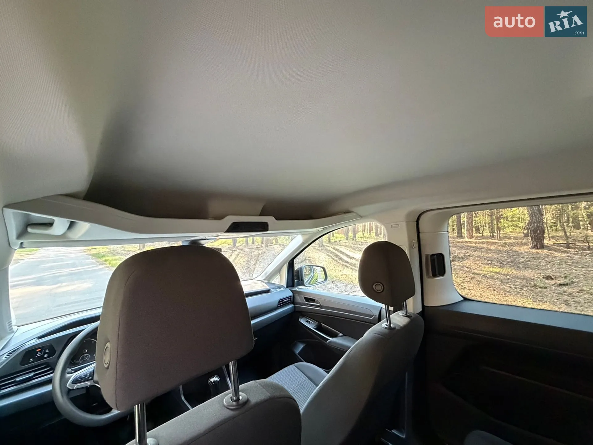 2022 Volkswagen Caddy - мініатюра 55