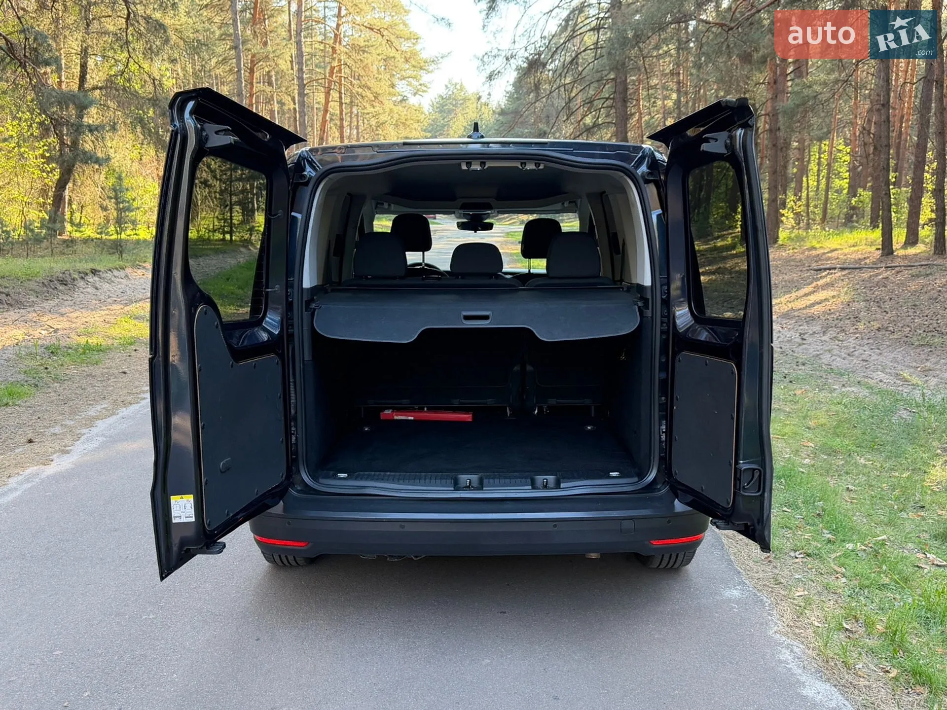 2022 Volkswagen Caddy - мініатюра 66