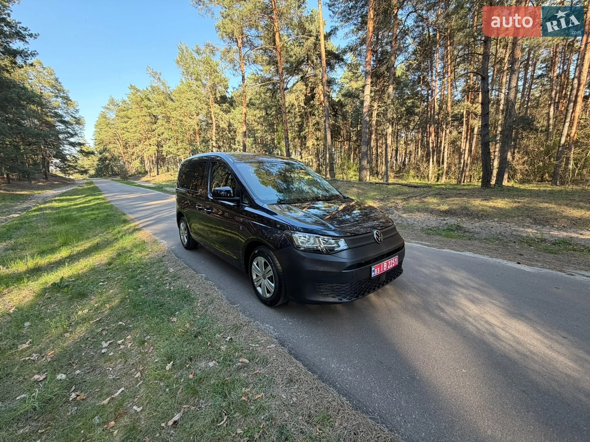 2022 Volkswagen Caddy - мініатюра 69