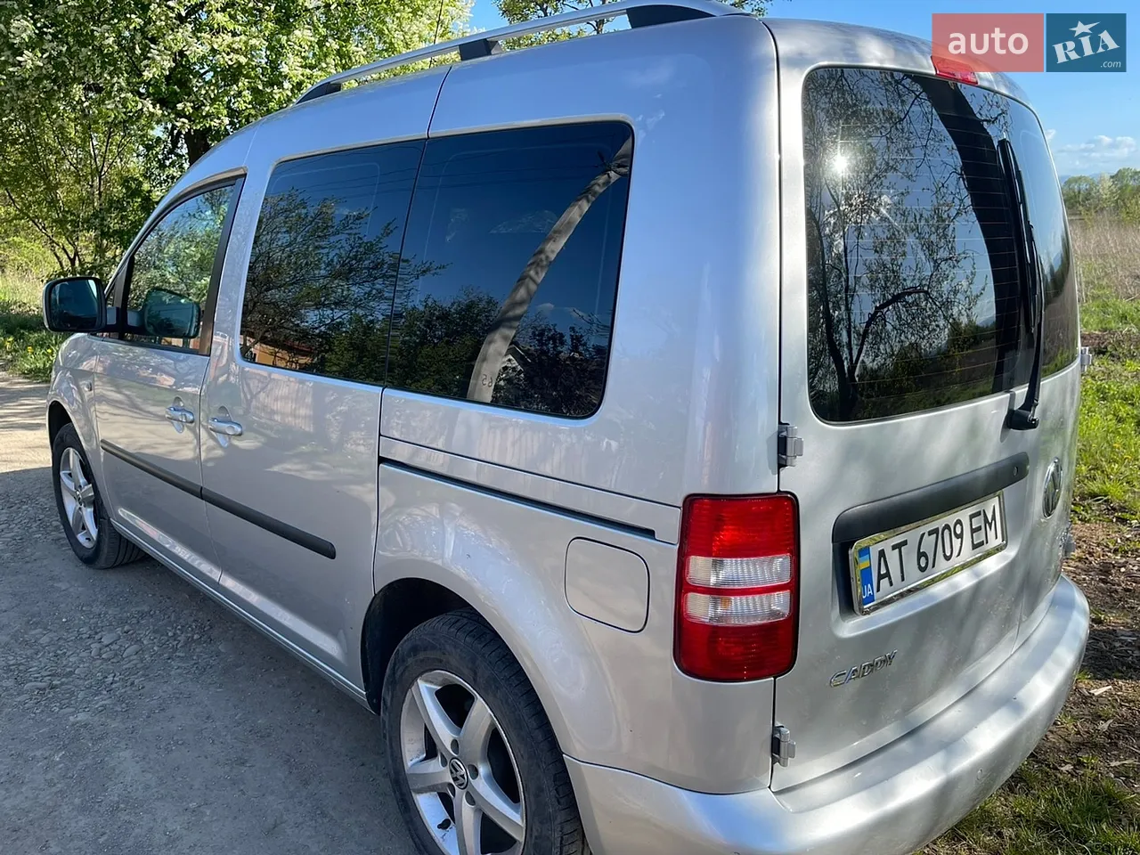 2015 Volkswagen Caddy - мініатюра 22