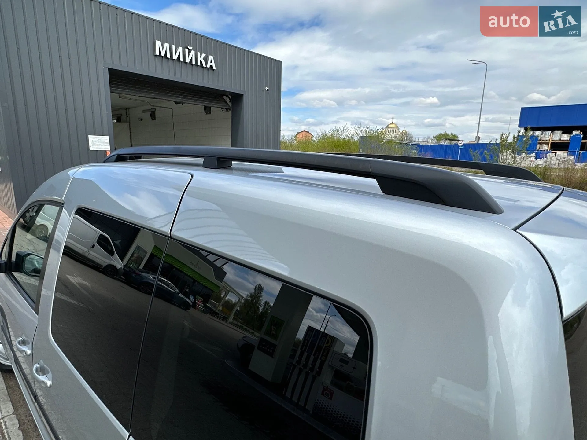 2015 Volkswagen Caddy - мініатюра 54