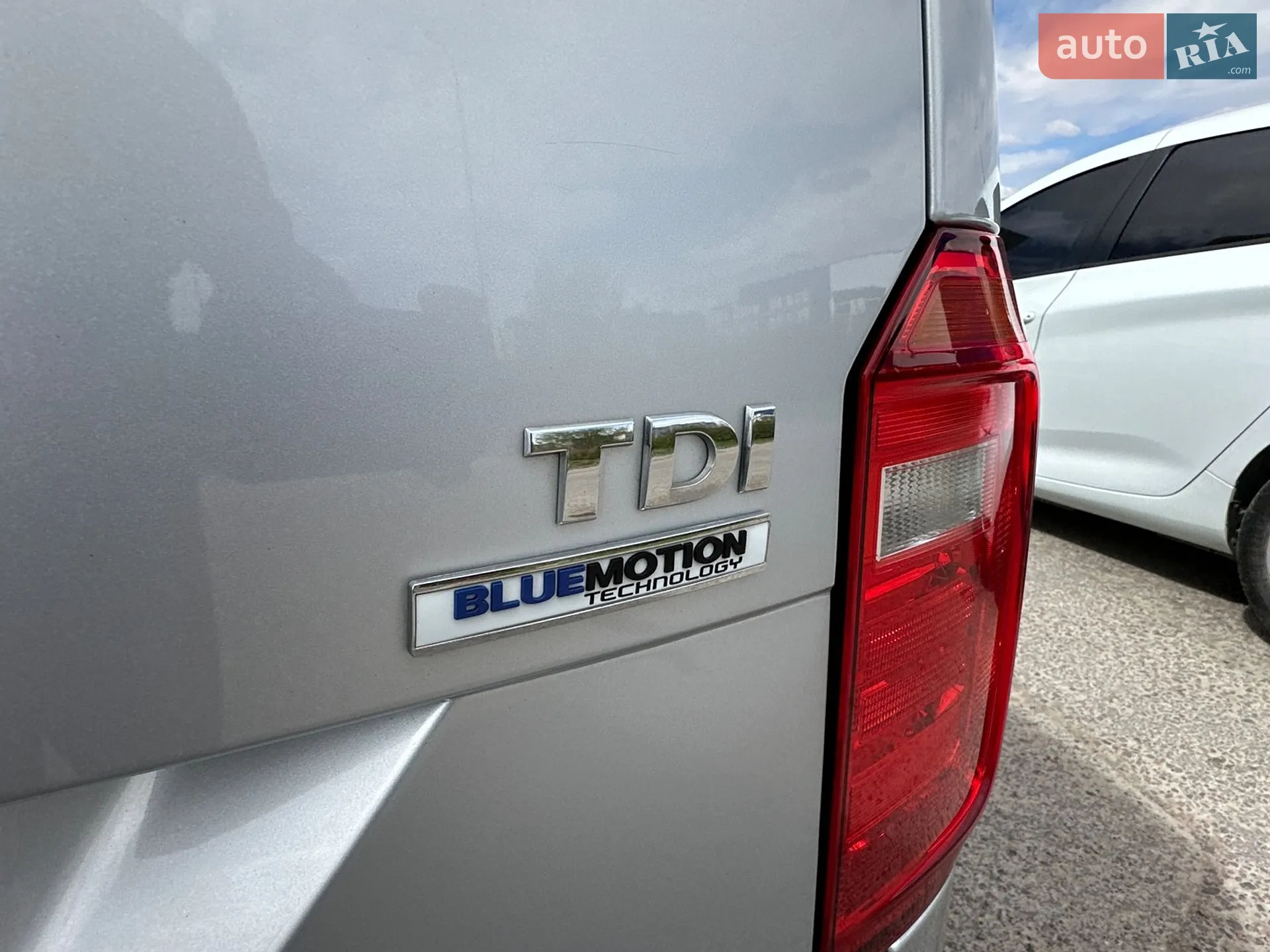 2015 Volkswagen Caddy - мініатюра 51