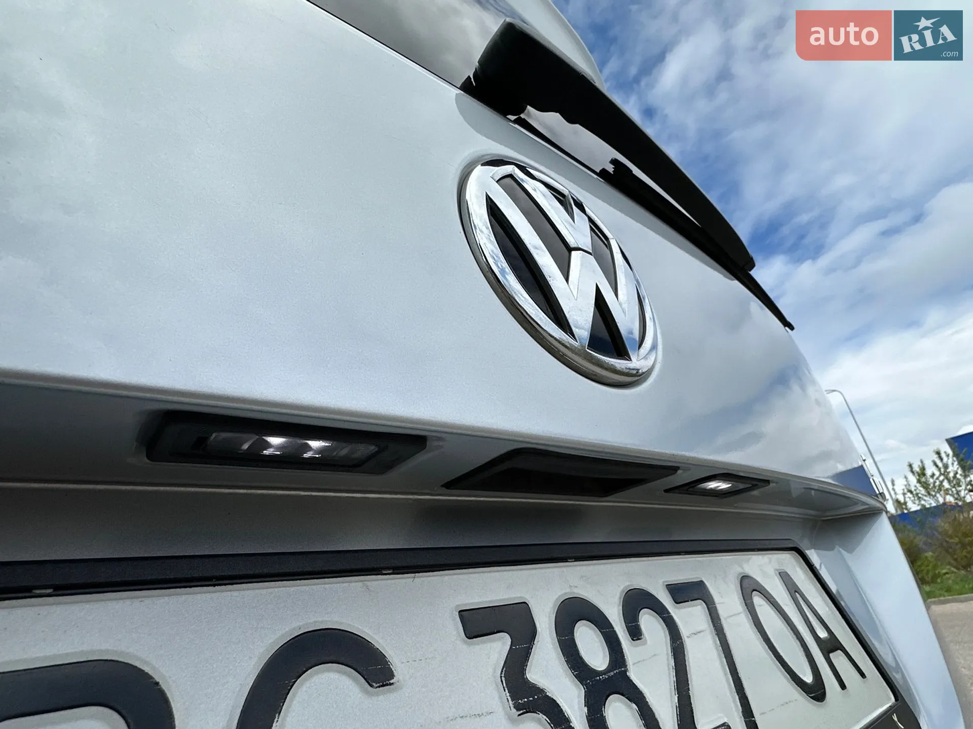 2015 Volkswagen Caddy - мініатюра 55