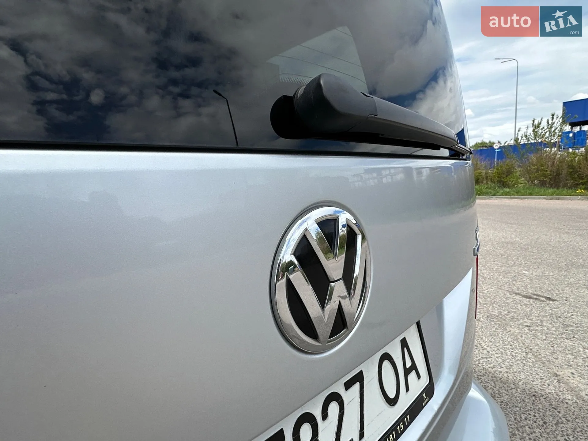 2015 Volkswagen Caddy - мініатюра 44