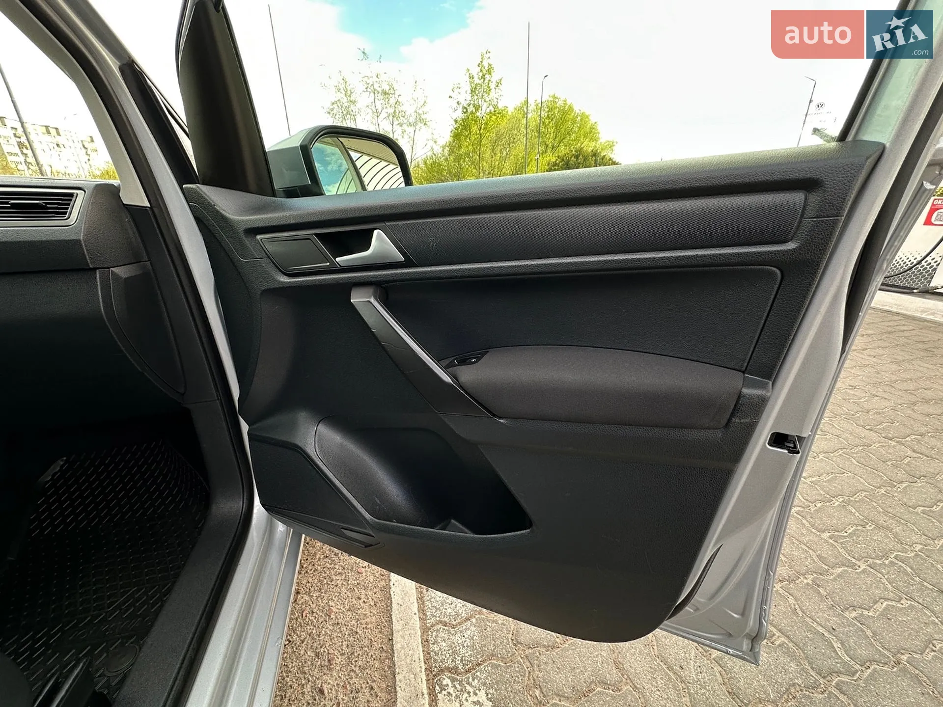 2015 Volkswagen Caddy - мініатюра 61