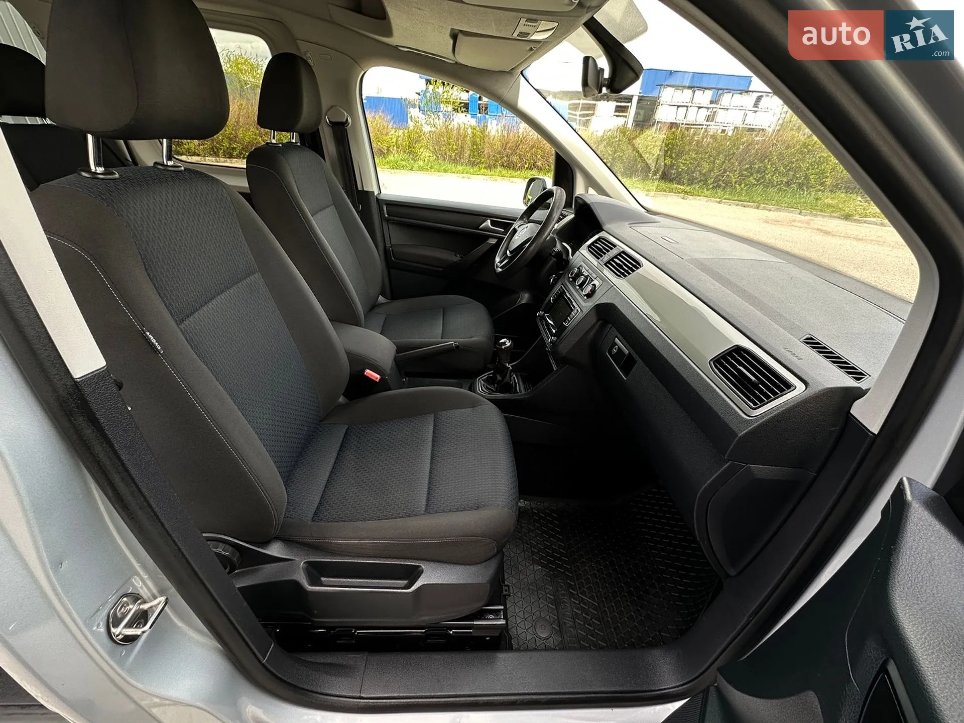 2015 Volkswagen Caddy - мініатюра 63