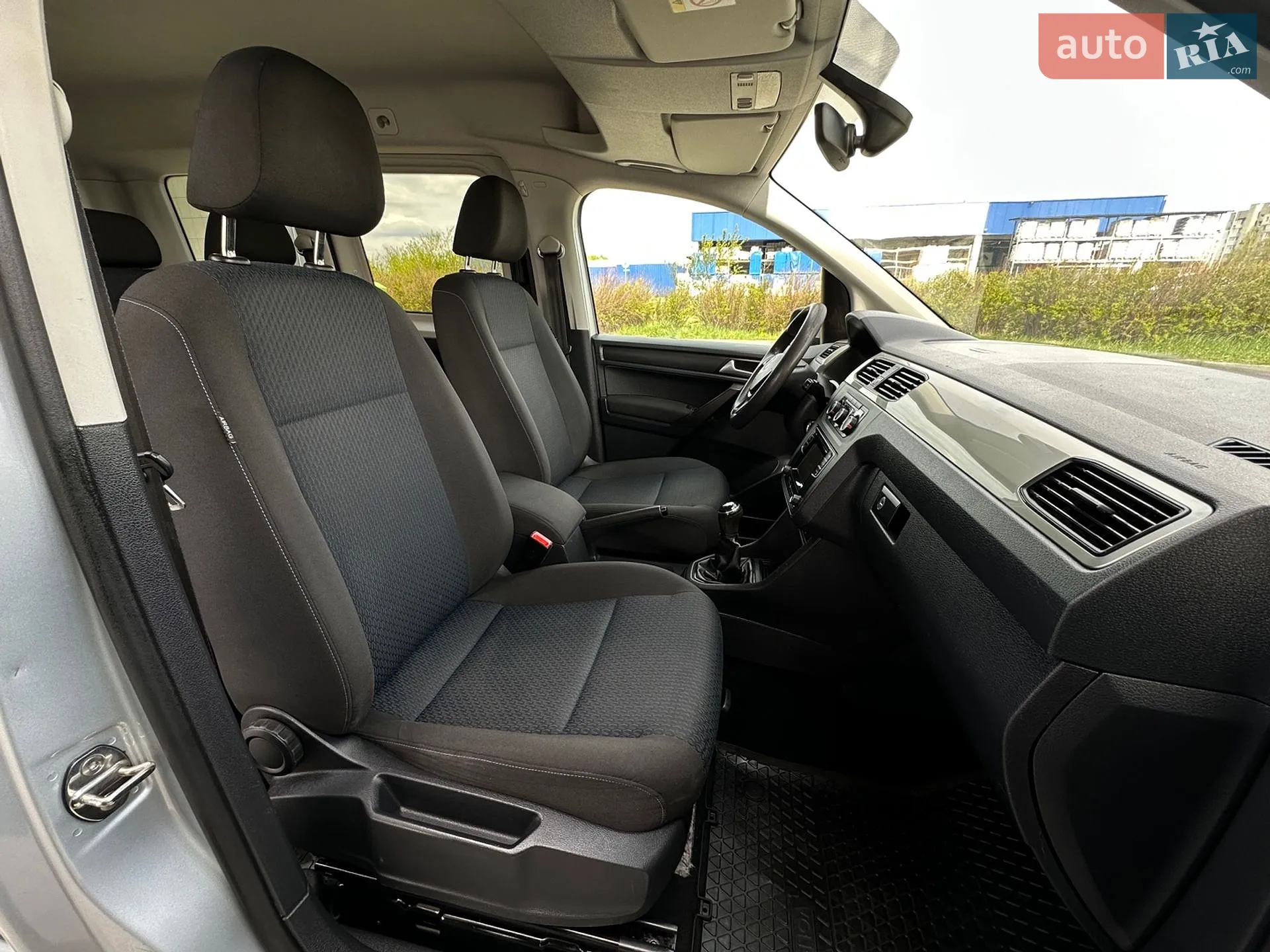 2015 Volkswagen Caddy - мініатюра 64