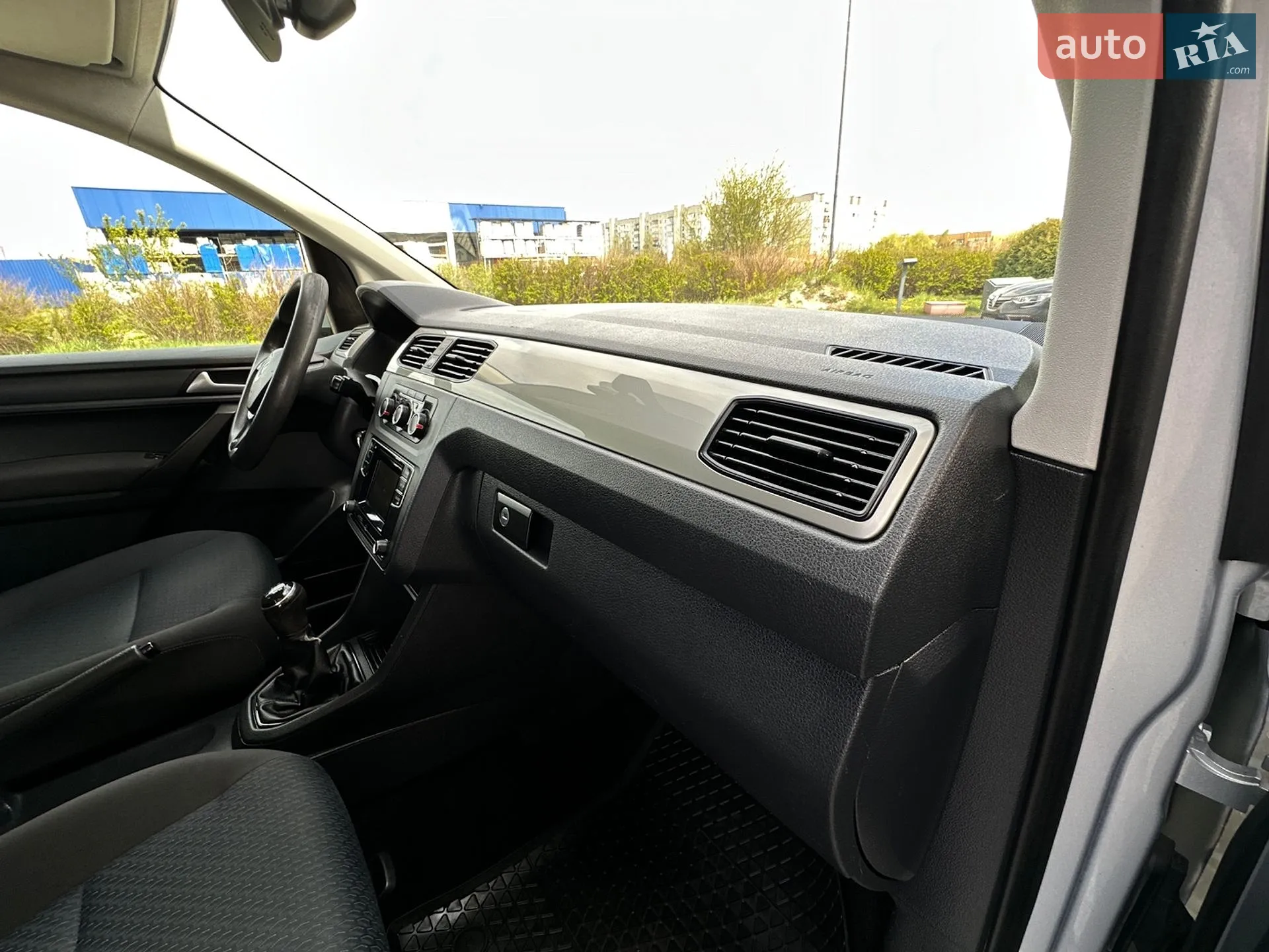 2015 Volkswagen Caddy - мініатюра 65