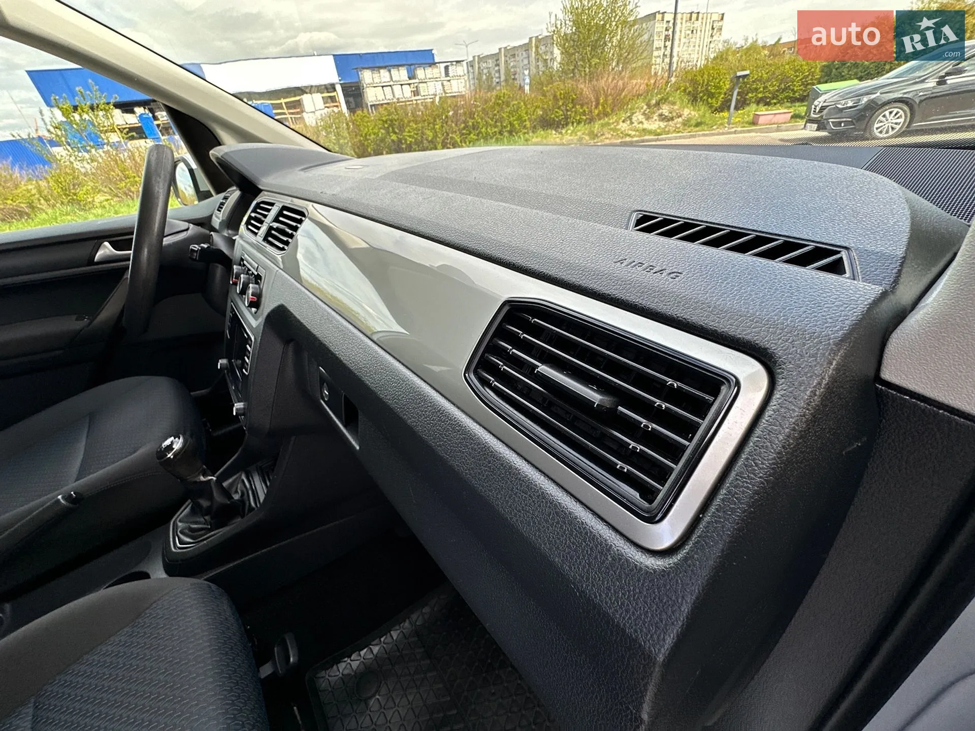 2015 Volkswagen Caddy - мініатюра 66
