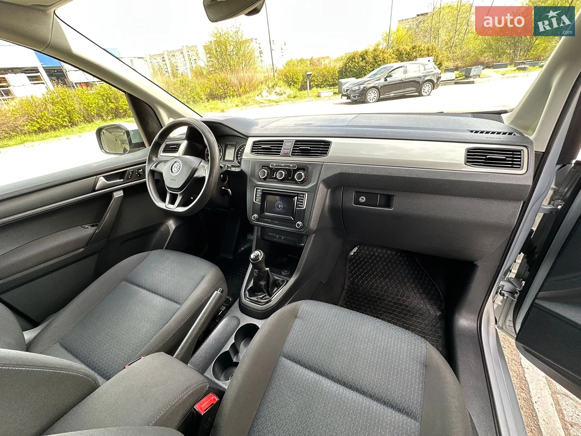 2015 Volkswagen Caddy - мініатюра 67
