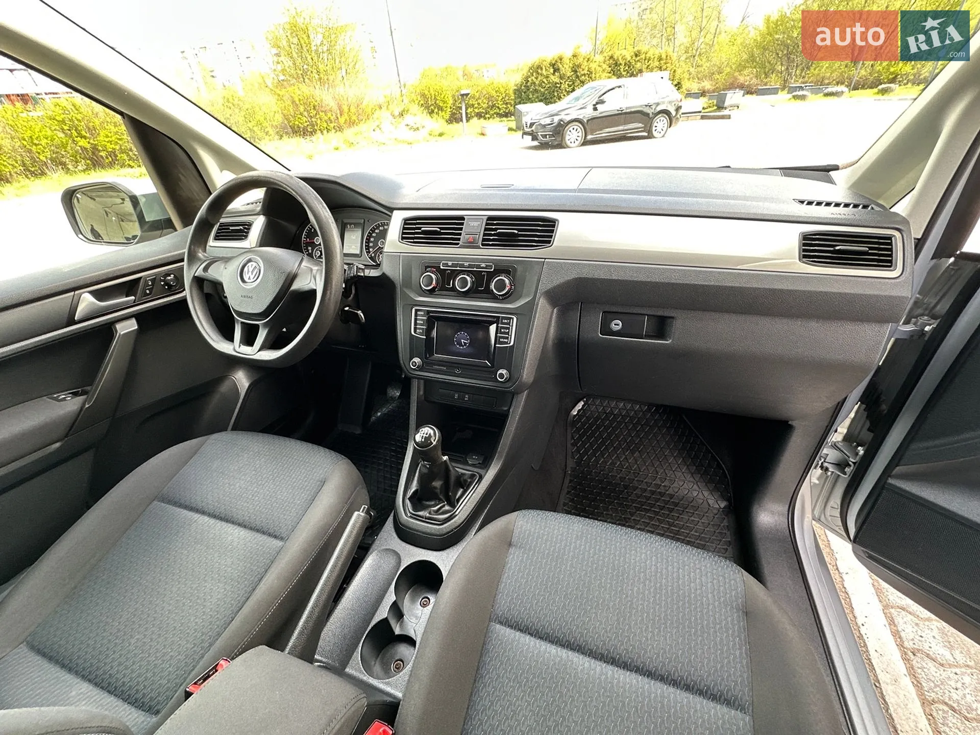 2015 Volkswagen Caddy - мініатюра 68