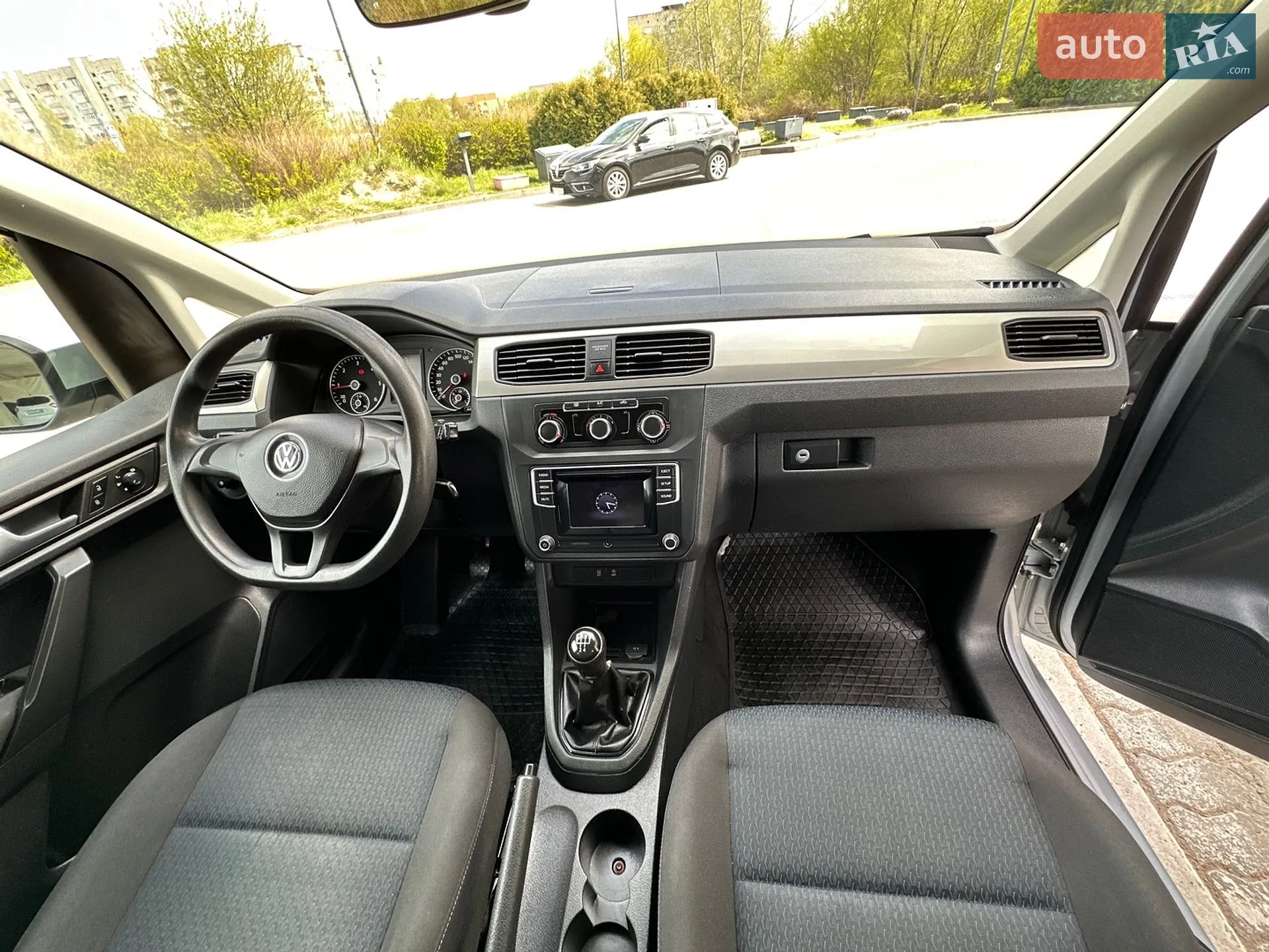 2015 Volkswagen Caddy - мініатюра 69