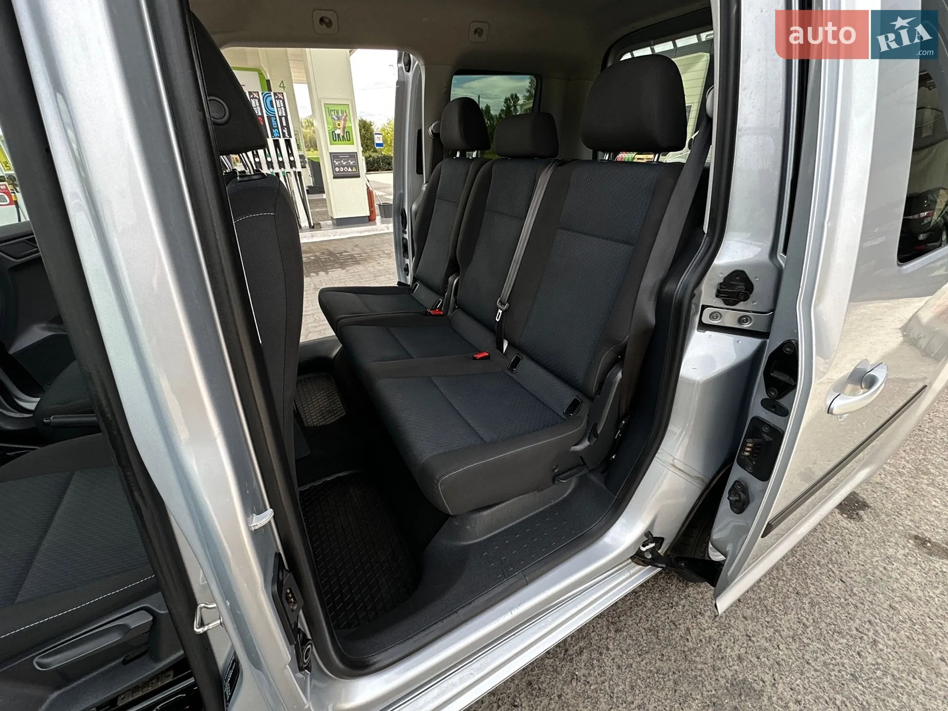 2015 Volkswagen Caddy - мініатюра 71