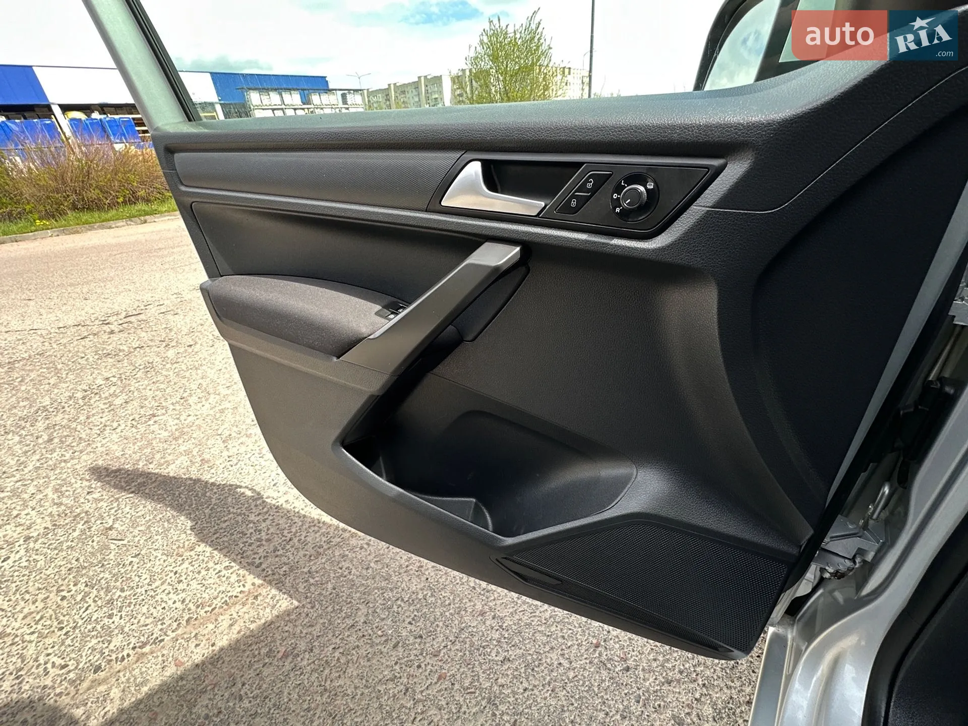 2015 Volkswagen Caddy - мініатюра 75