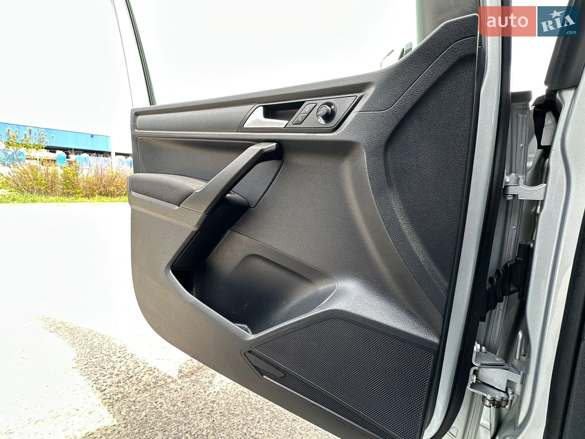 2015 Volkswagen Caddy - мініатюра 76