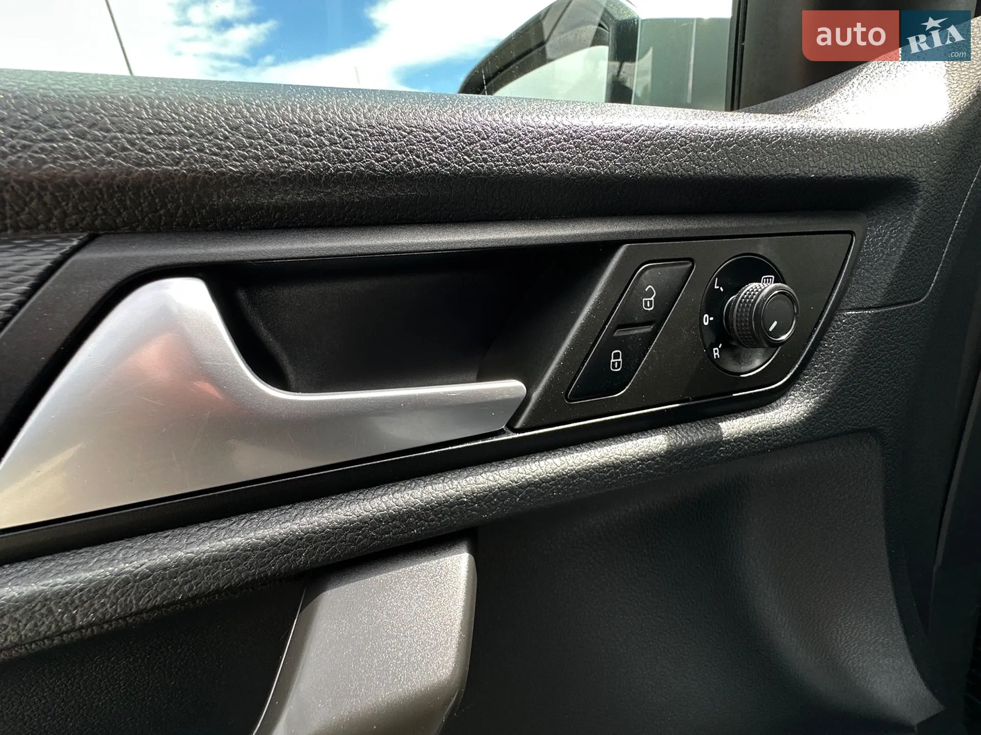 2015 Volkswagen Caddy - мініатюра 77