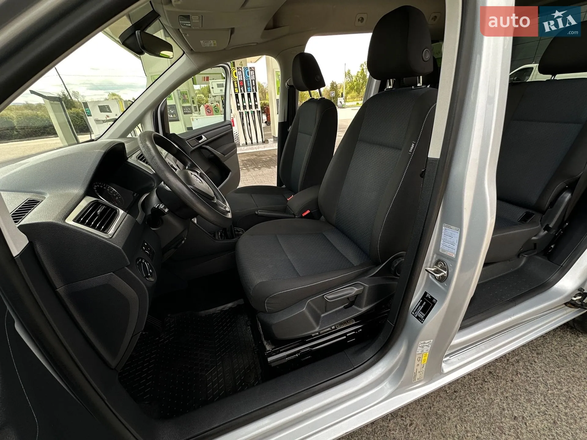2015 Volkswagen Caddy - мініатюра 78