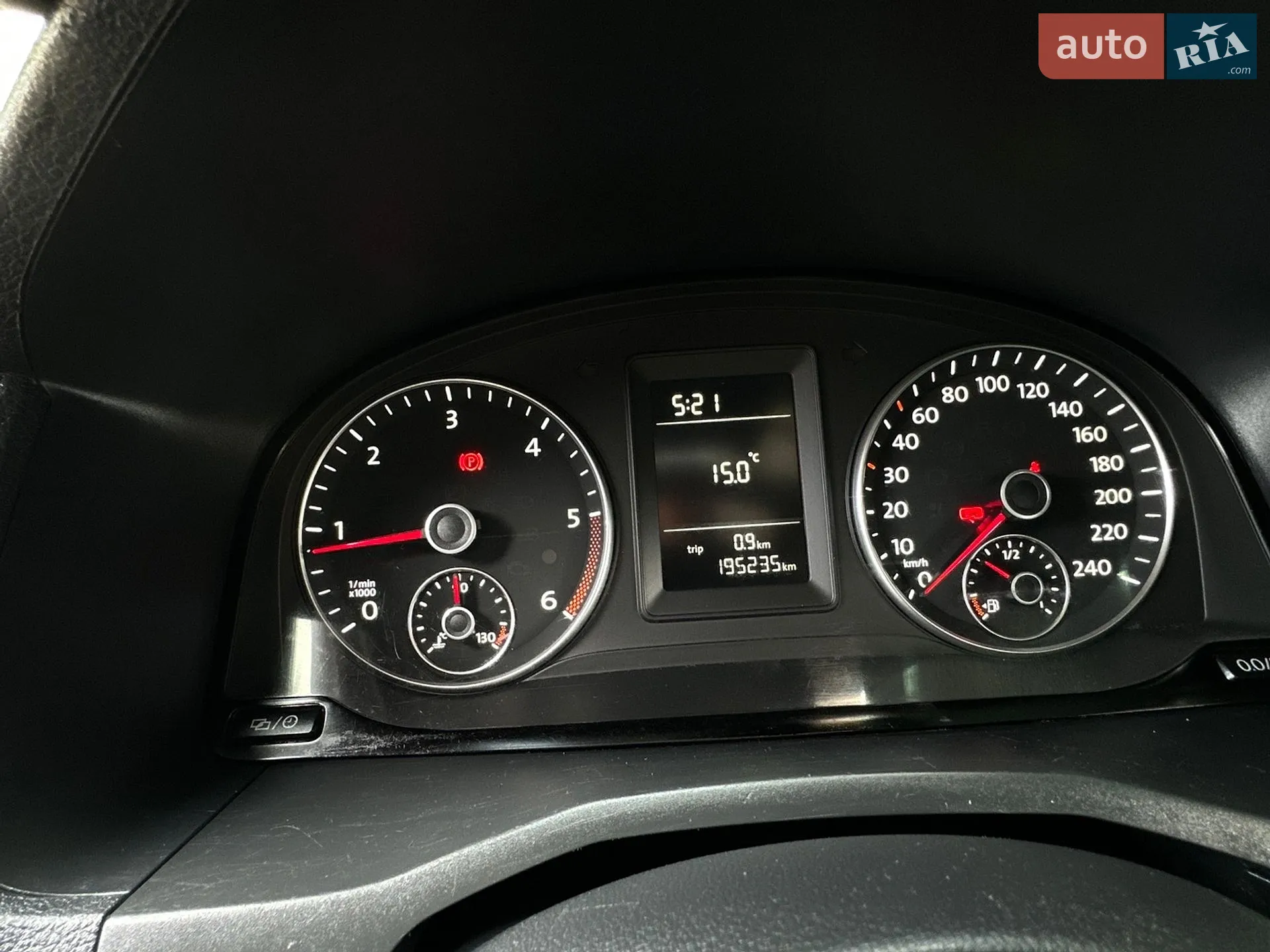 2015 Volkswagen Caddy - мініатюра 82