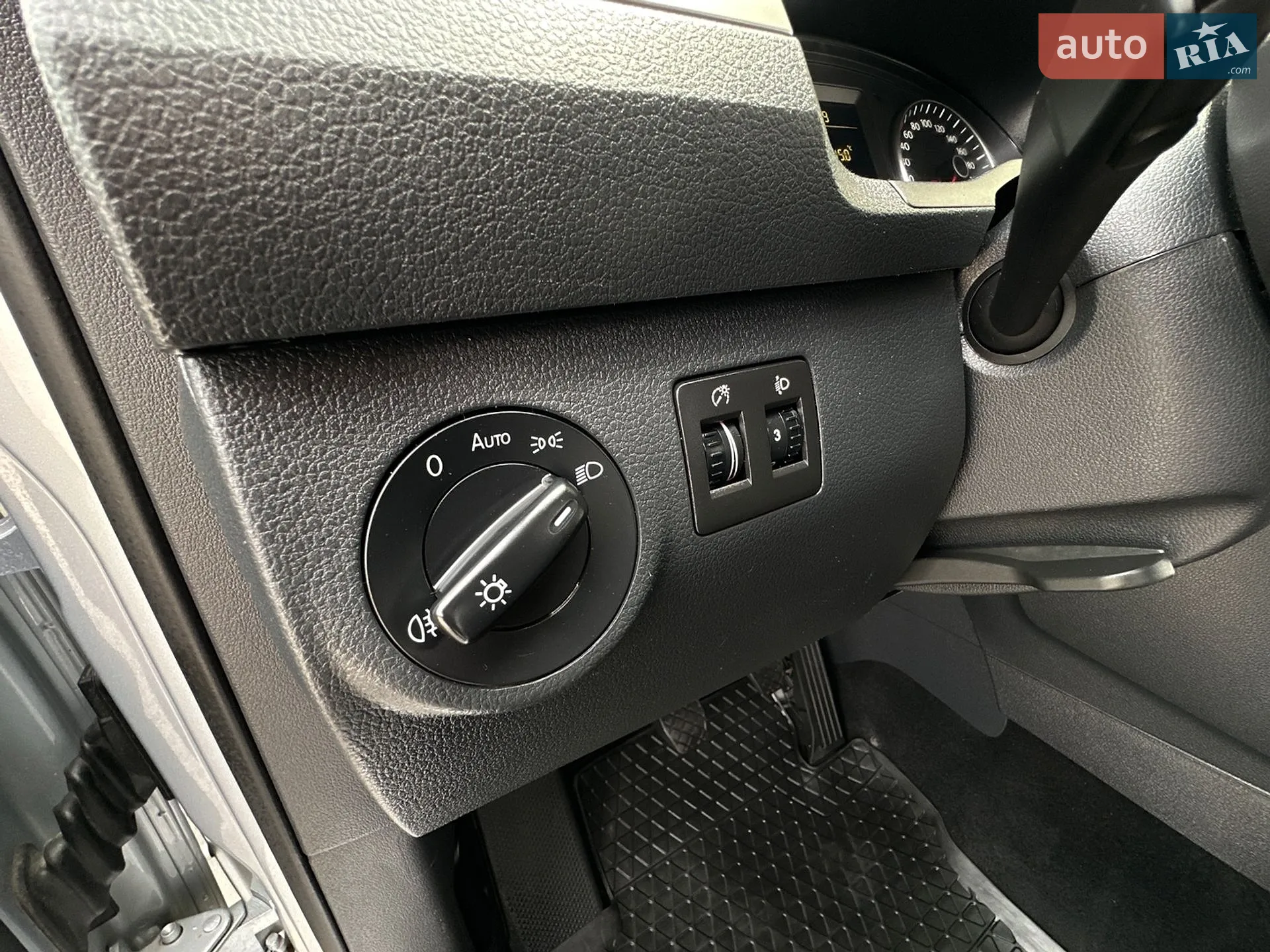 2015 Volkswagen Caddy - мініатюра 83