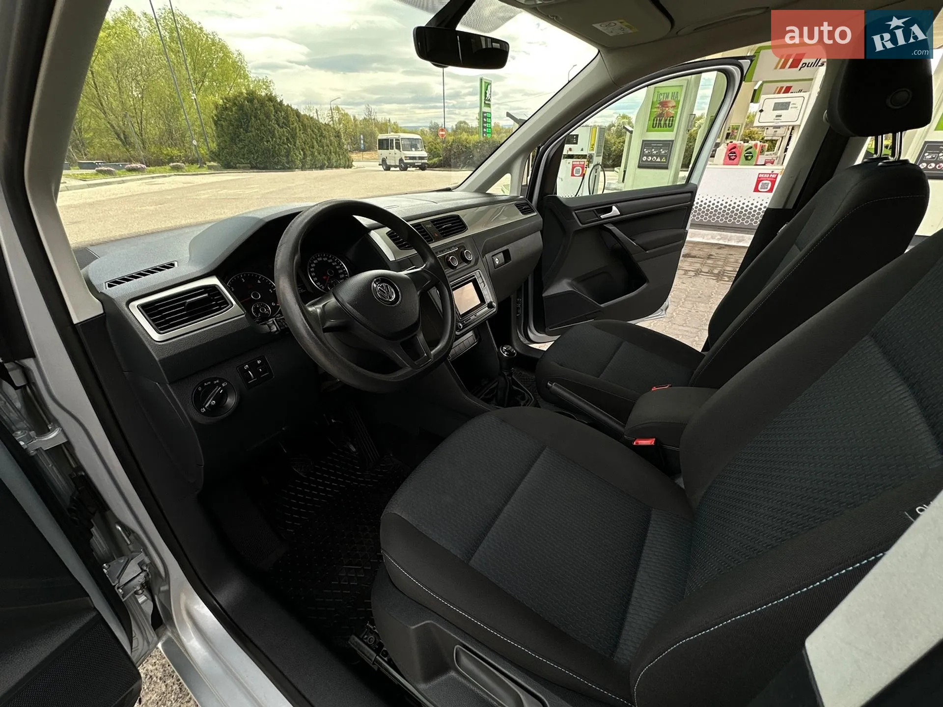 2015 Volkswagen Caddy - мініатюра 84