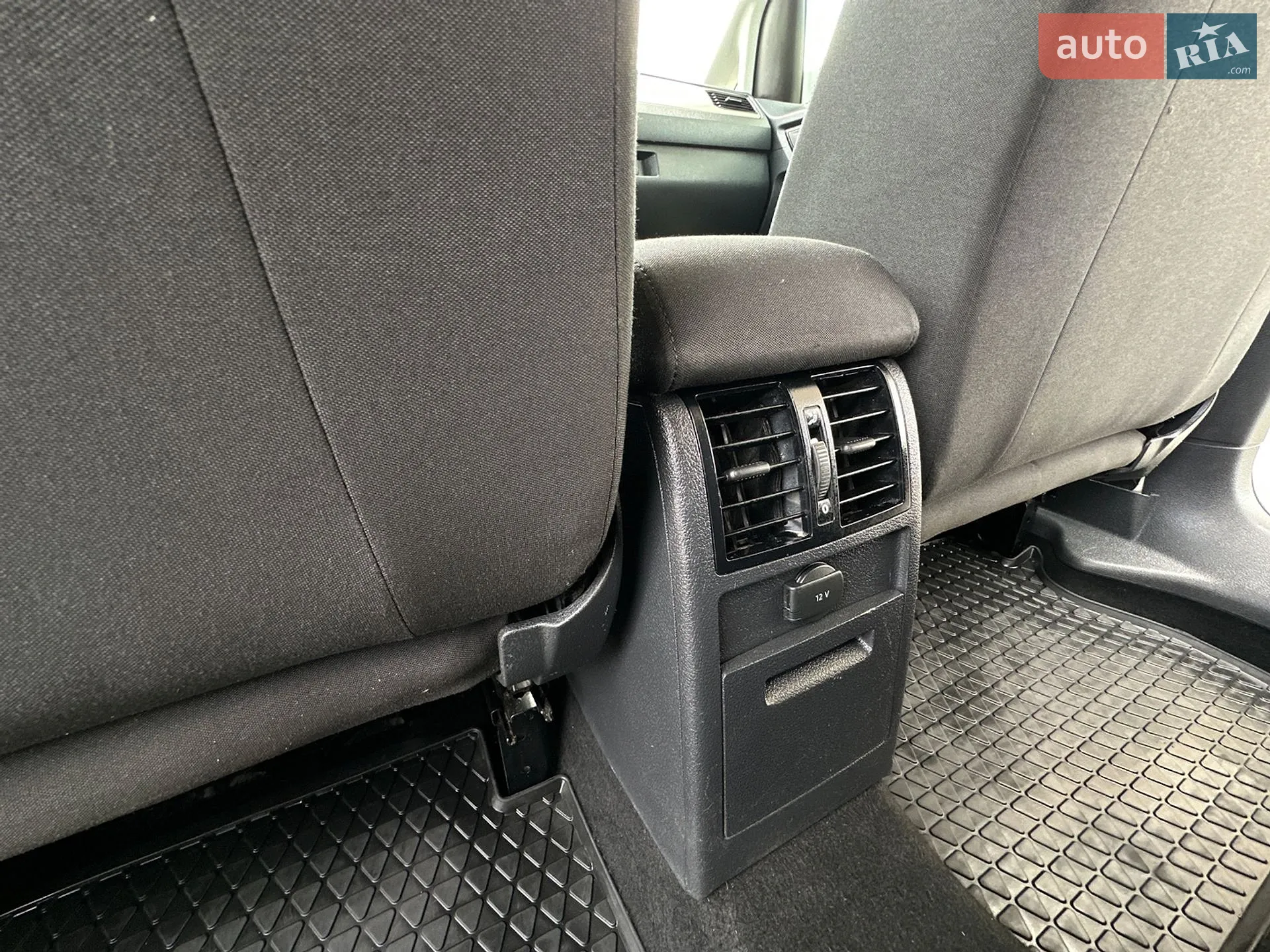 2015 Volkswagen Caddy - мініатюра 88
