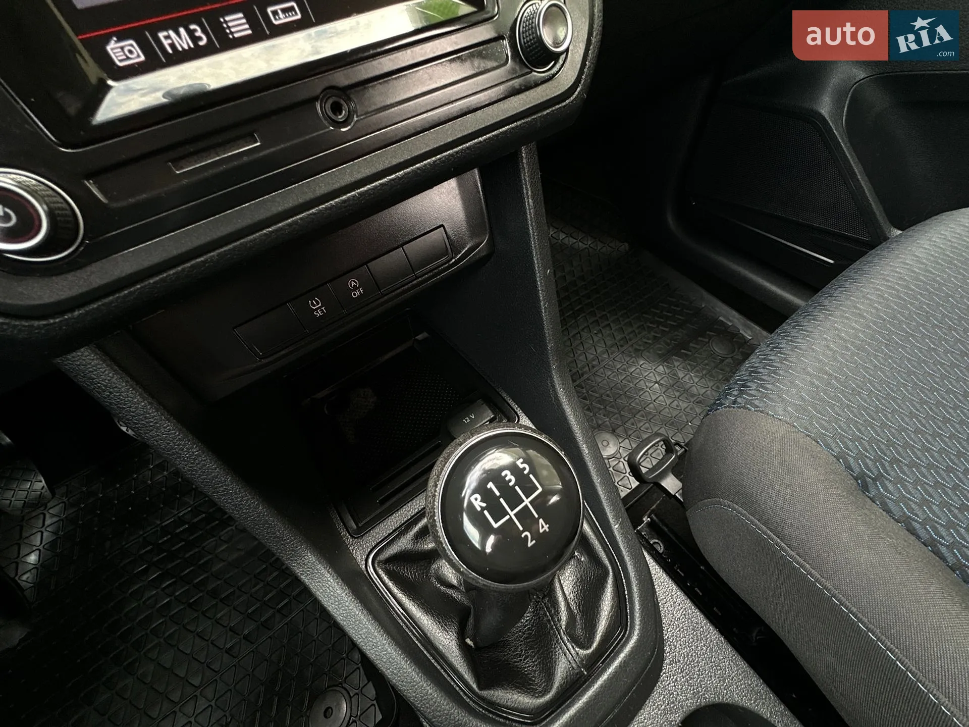 2015 Volkswagen Caddy - мініатюра 91