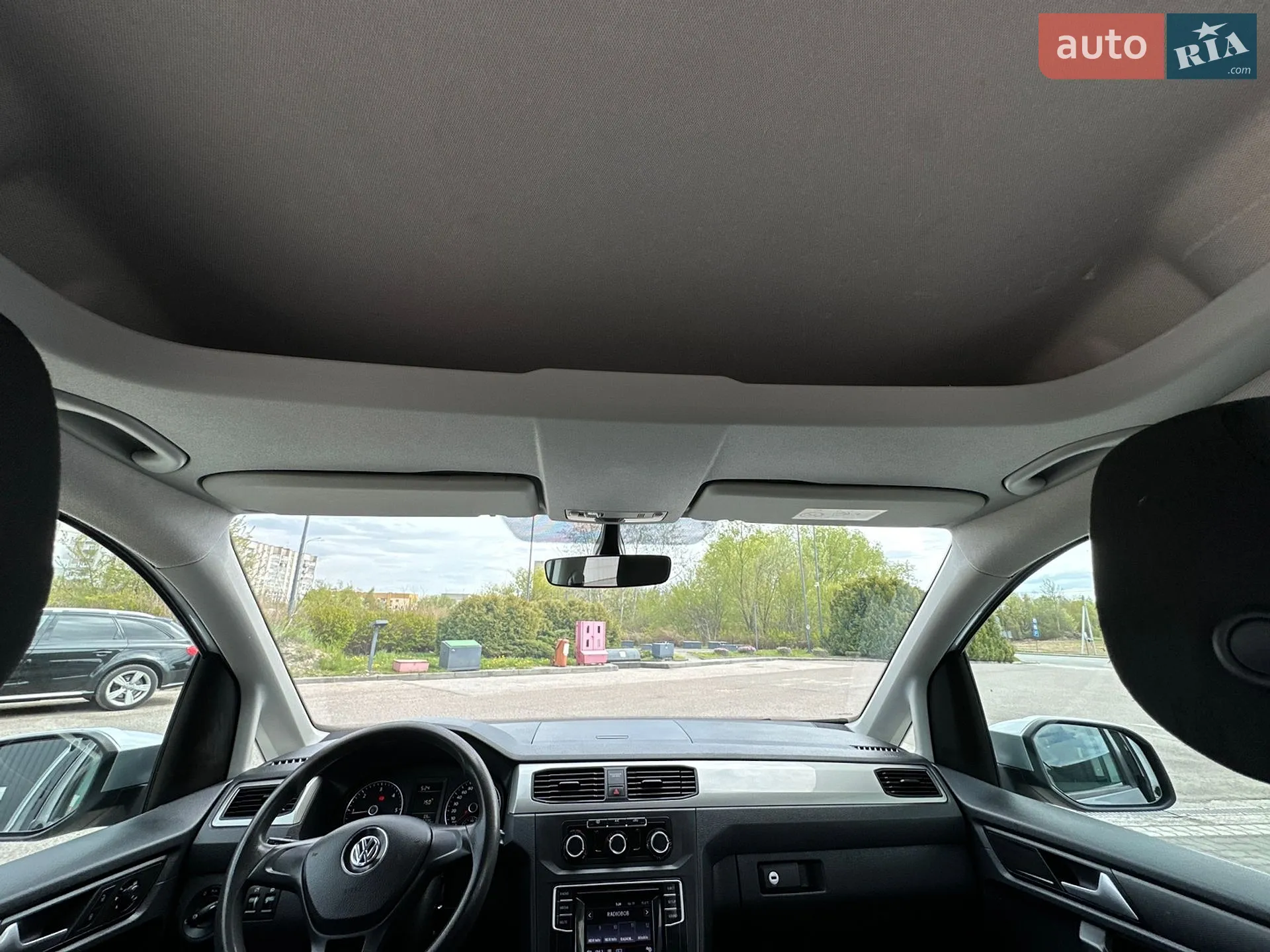 2015 Volkswagen Caddy - мініатюра 94