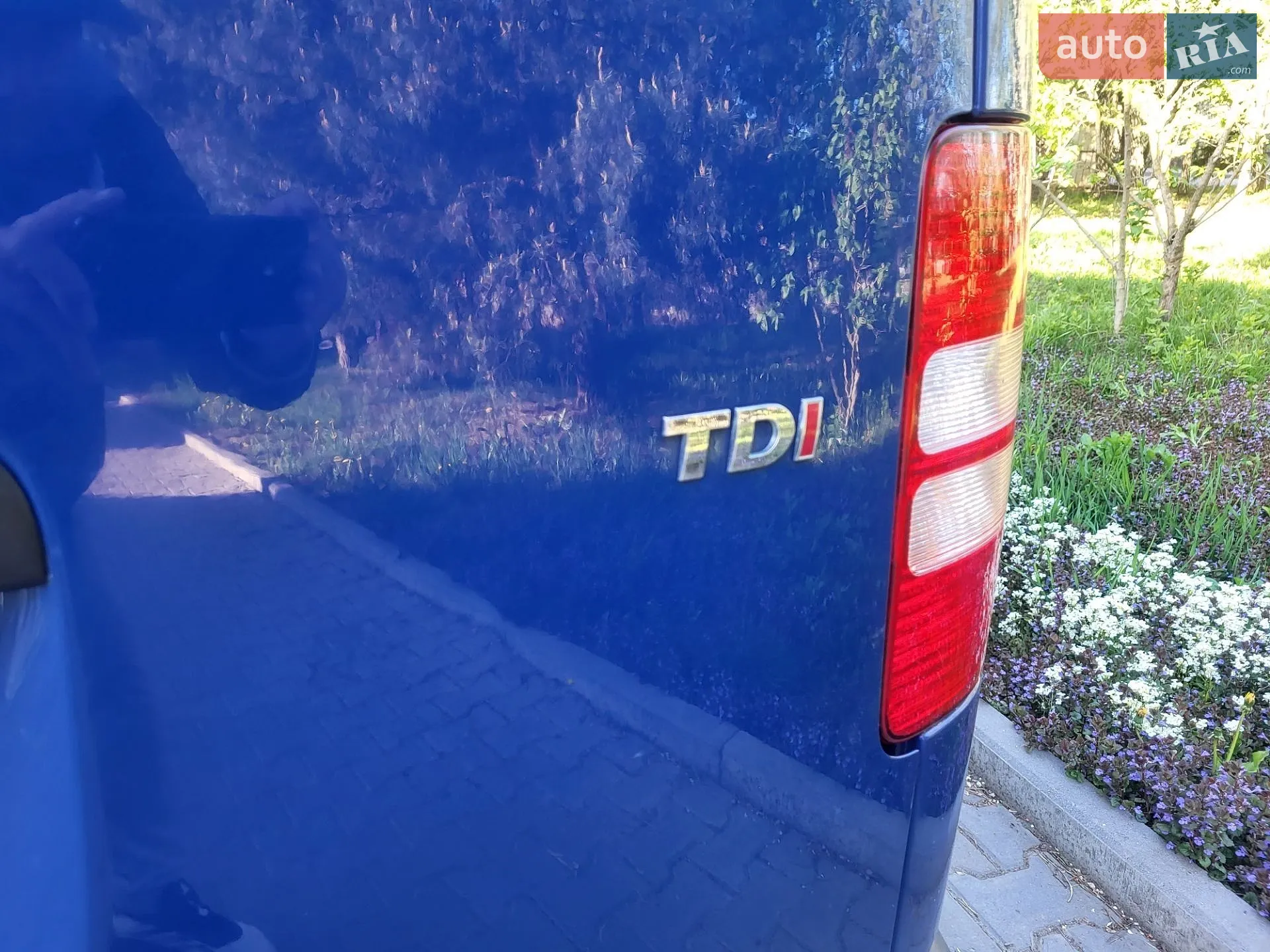 2011 Volkswagen Caddy - мініатюра 19