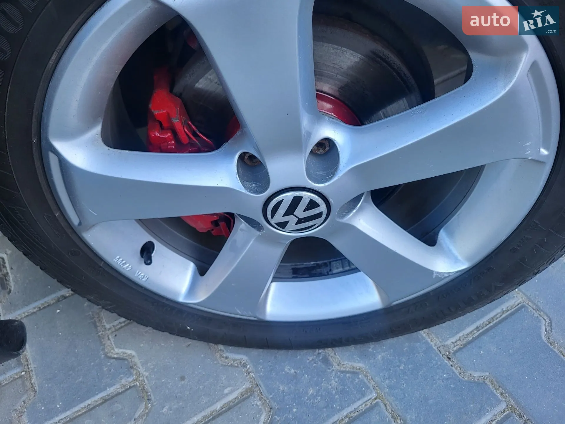 2011 Volkswagen Caddy - мініатюра 59
