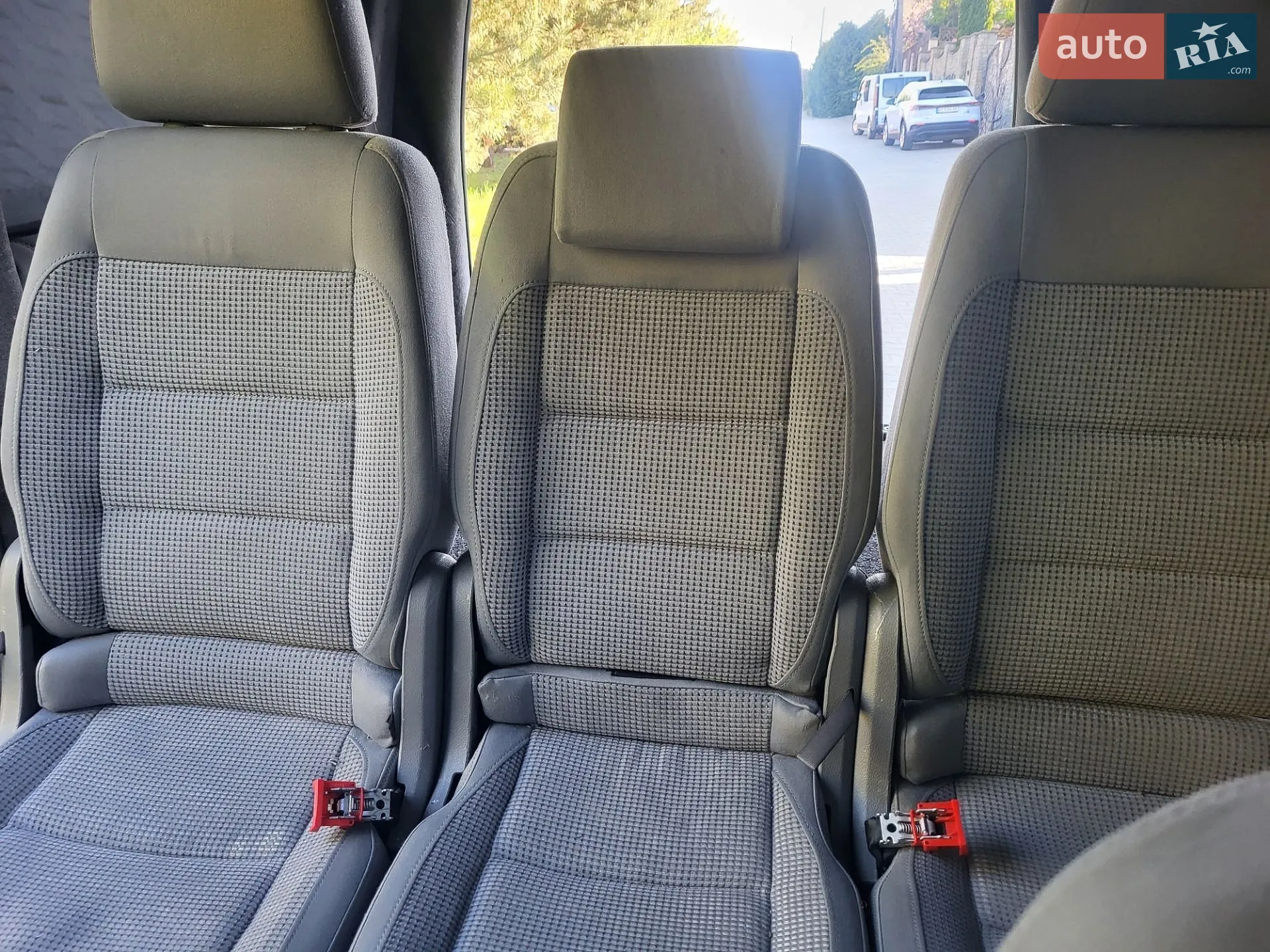 2011 Volkswagen Caddy - мініатюра 67